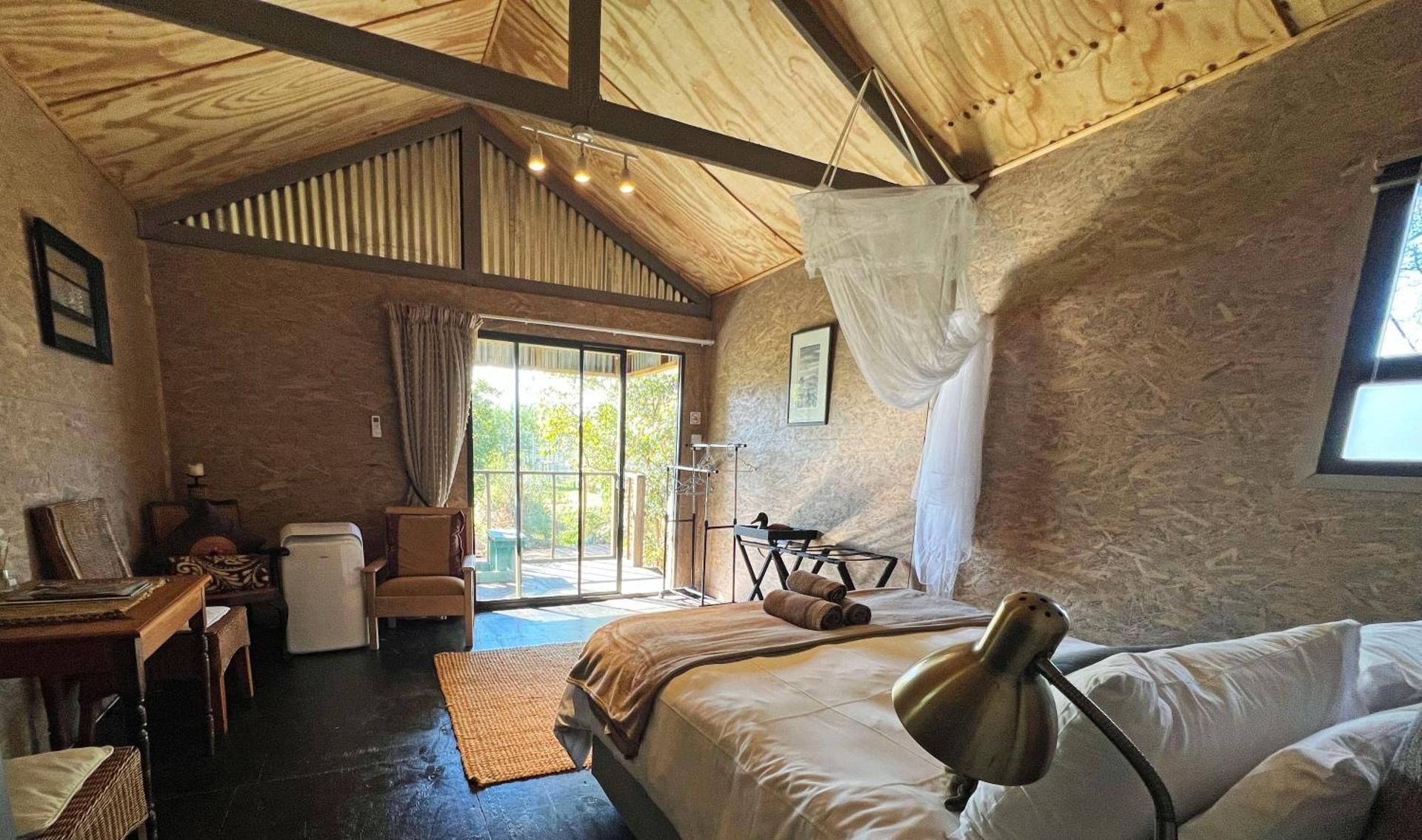 Superior Bungalow