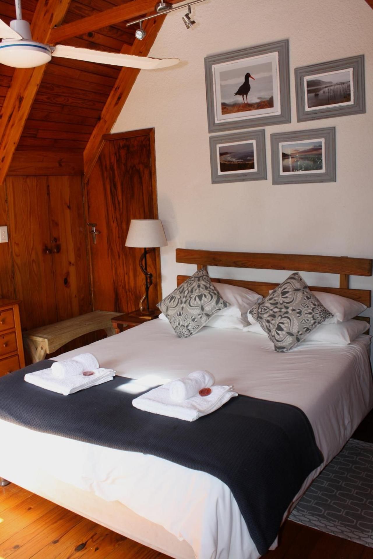 Double or Twin Room with Garden View