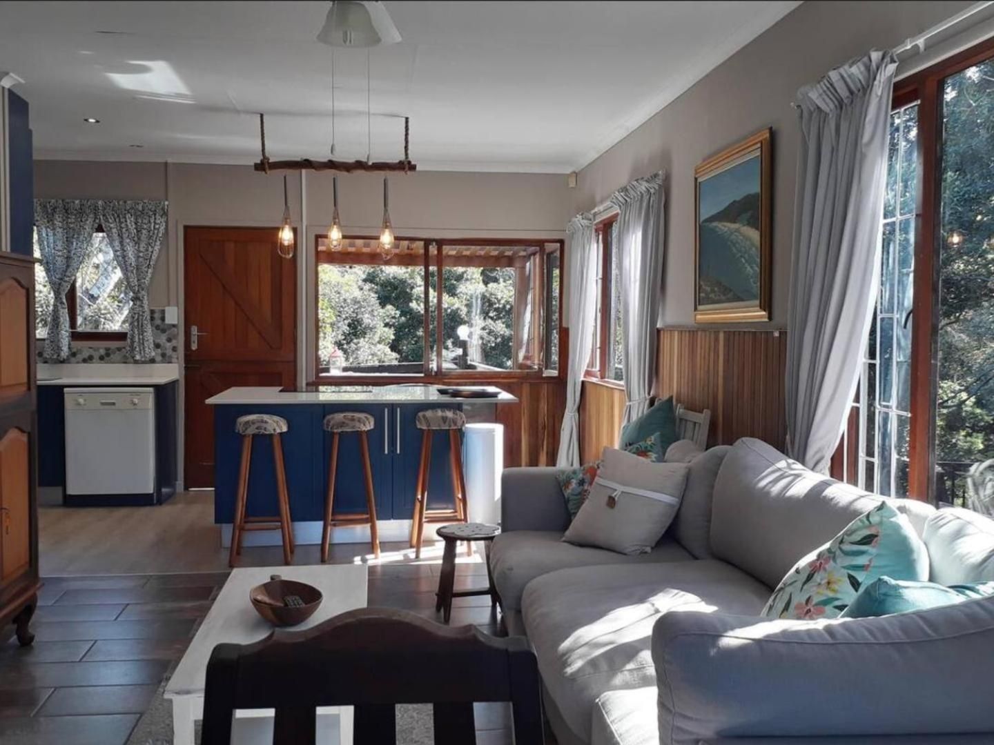 Family Apartment