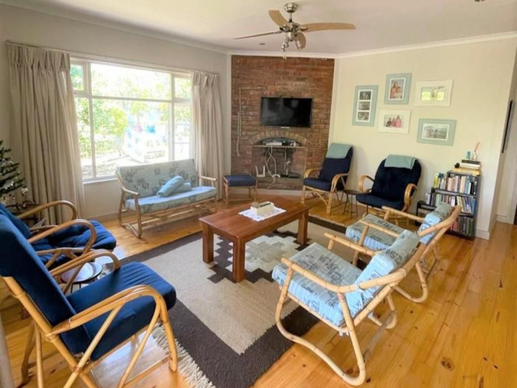 Family Holiday Home