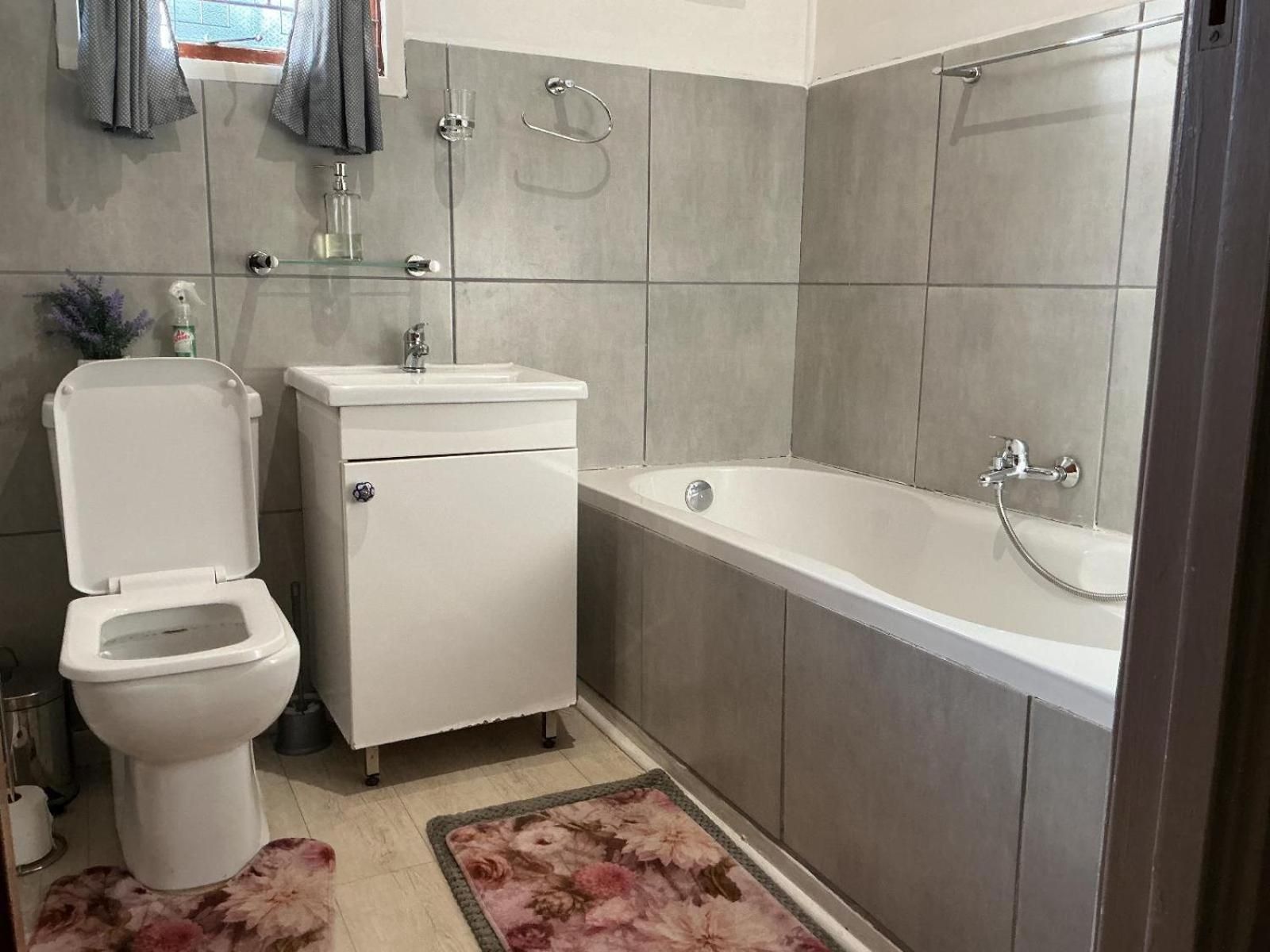 Family Apartment