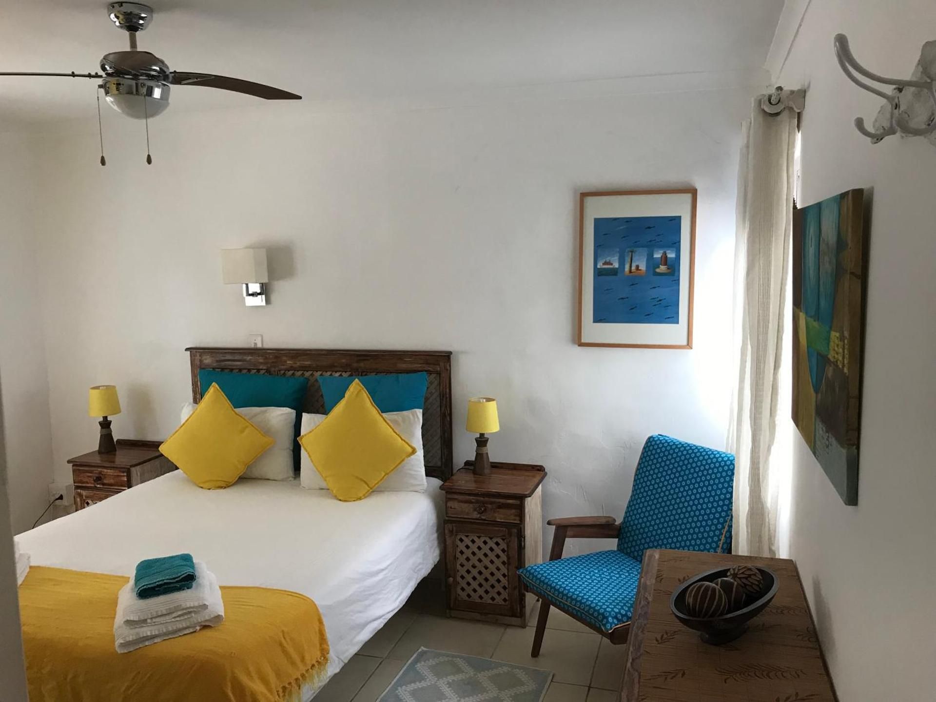 Queen Room