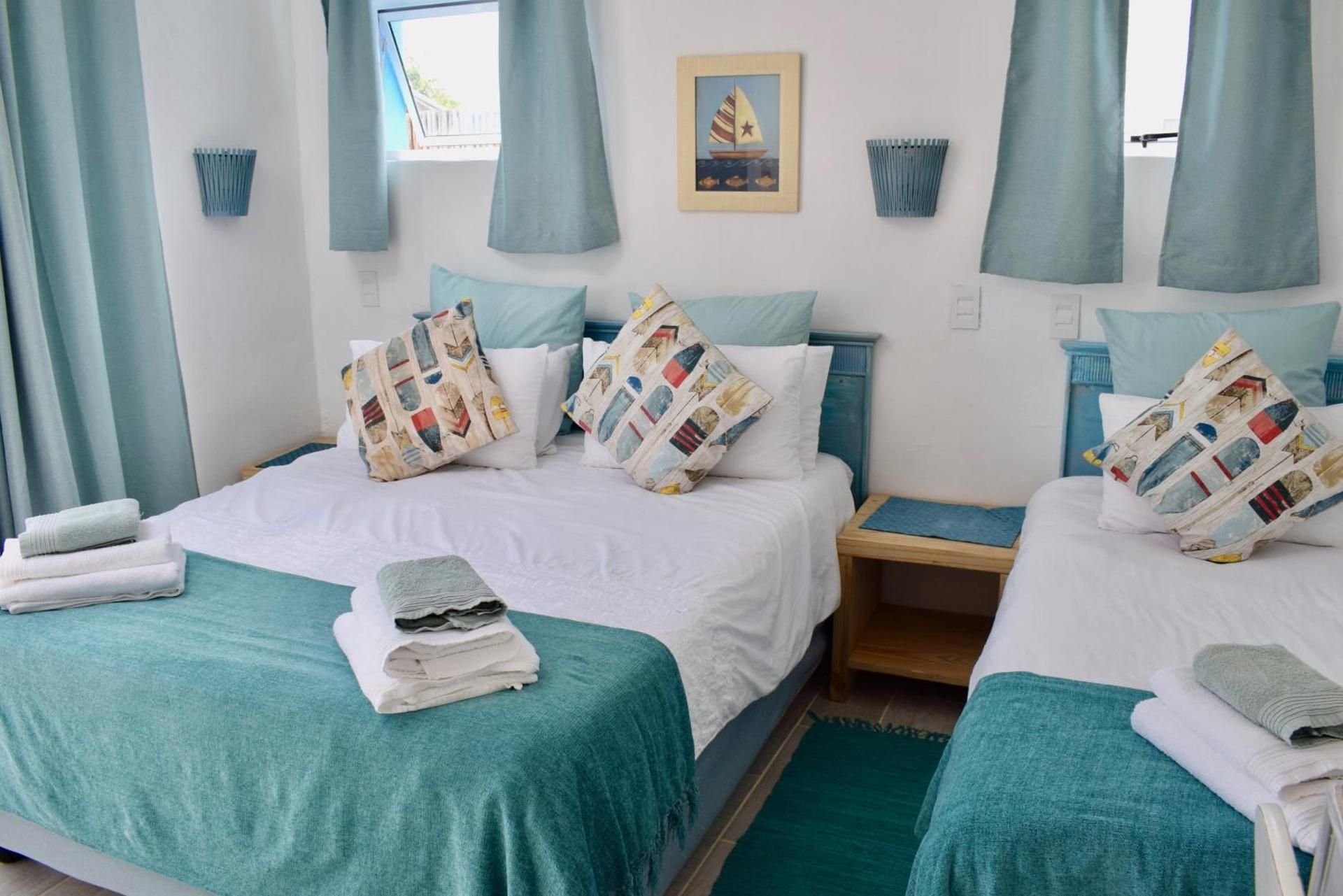 Triple Room with Shower