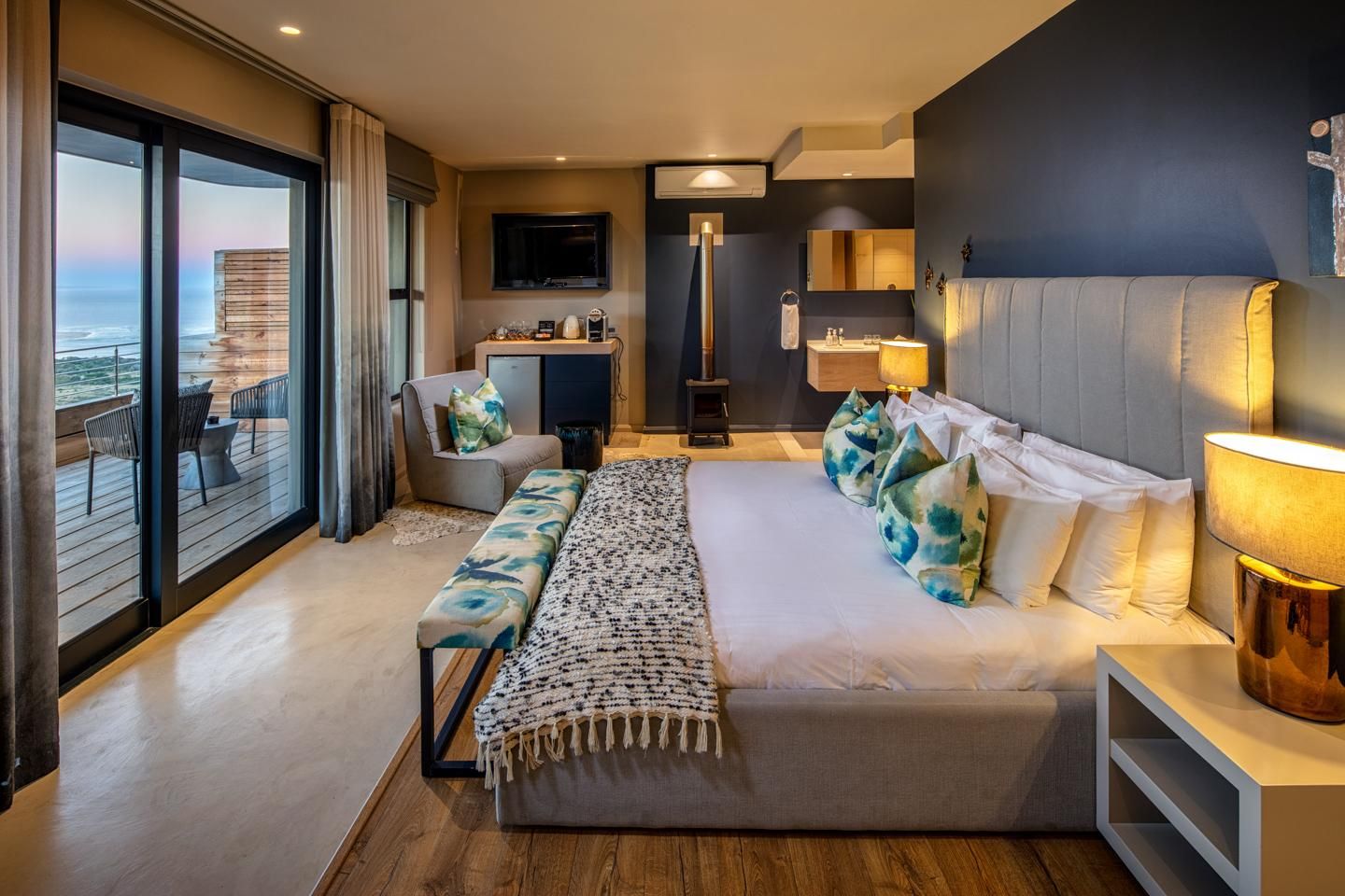 Sky Villa Boutique Hotel Honeymoon Suite