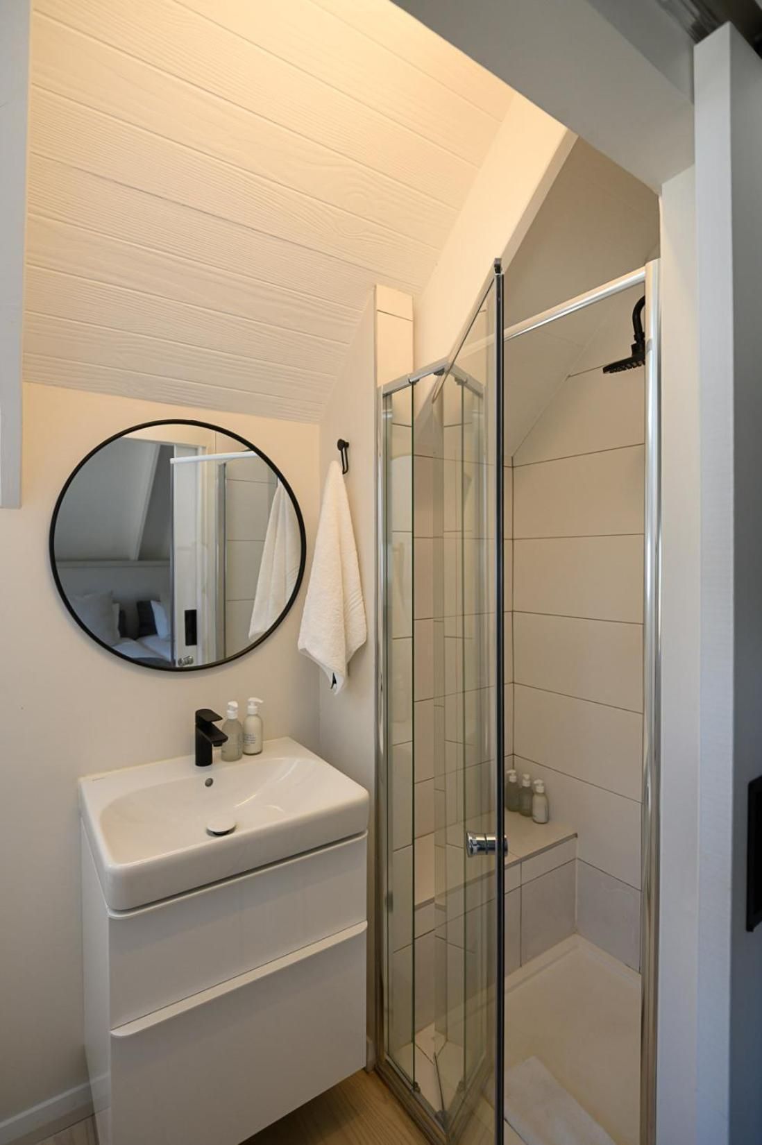 Annex Guesthouse Rooms