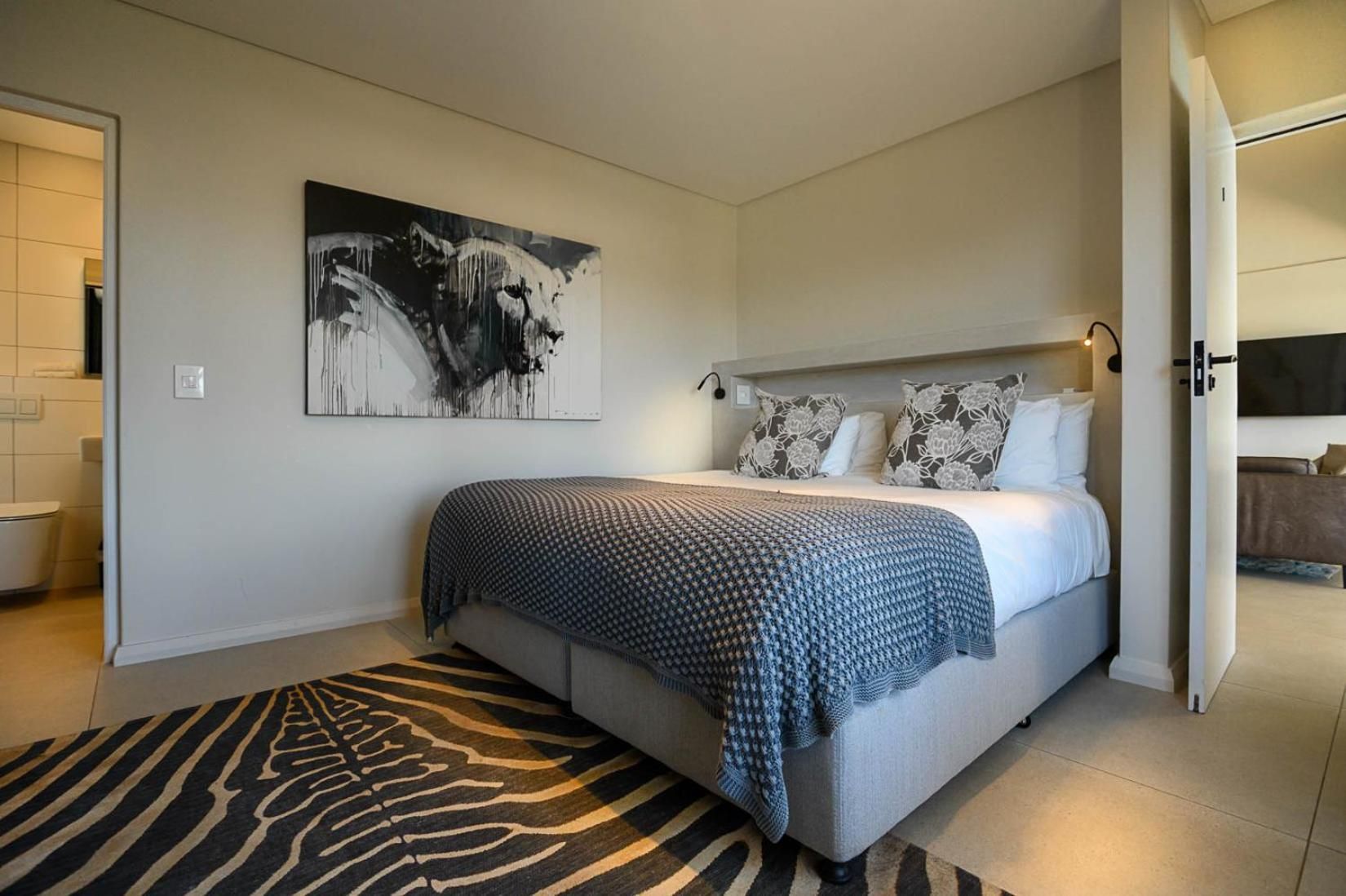 Annex Guesthouse Rooms