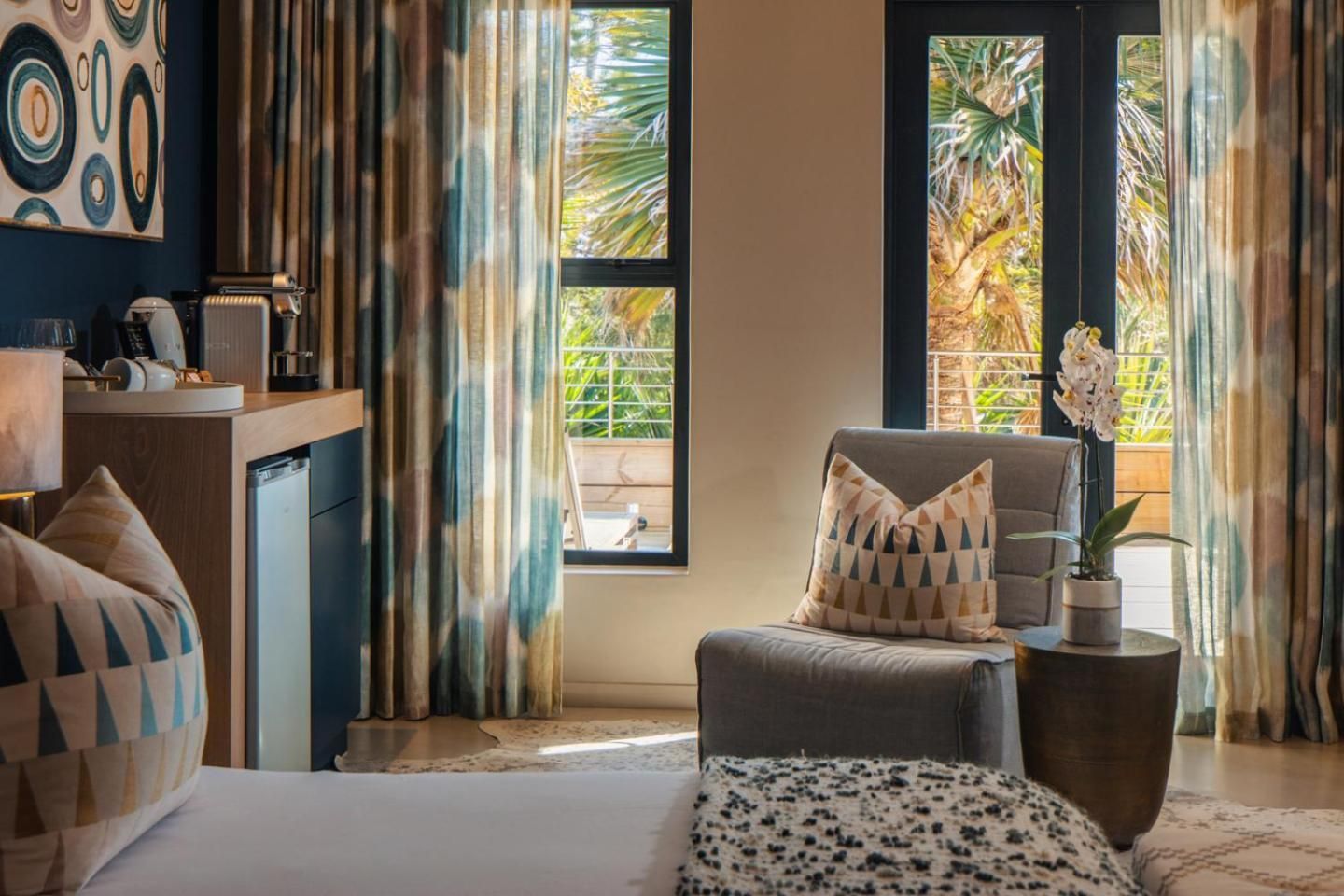 Sky Villa Boutique Hotel Honeymoon Suite 3