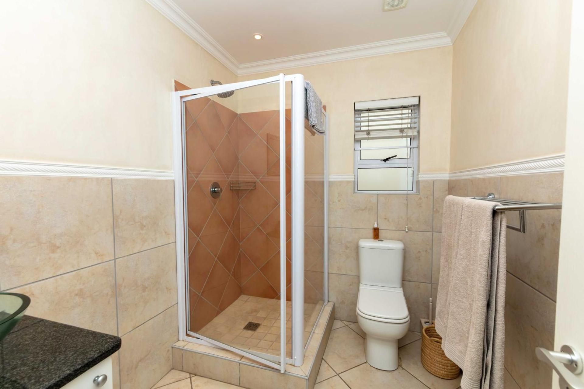 Standard Villa