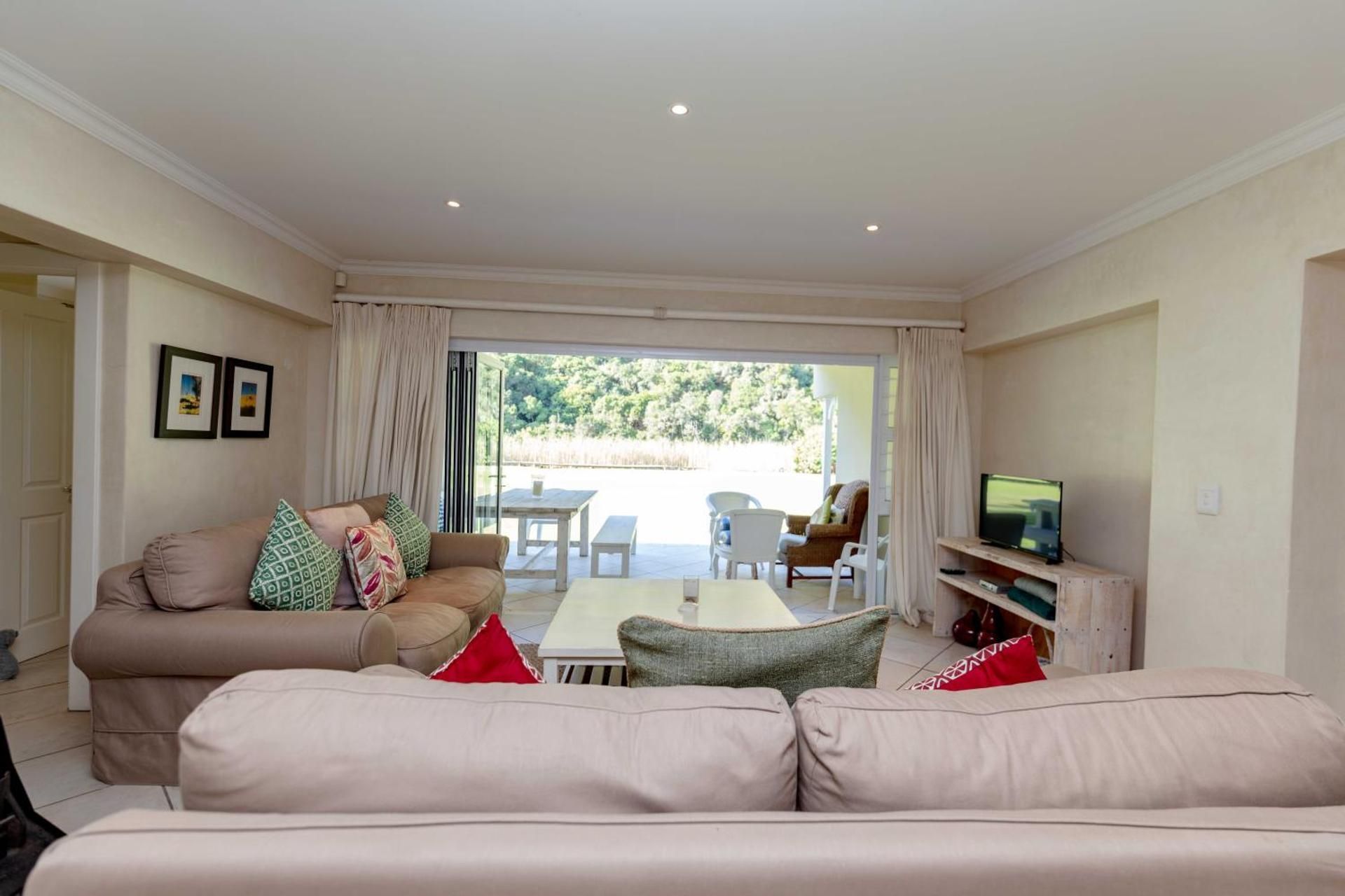 Standard Villa