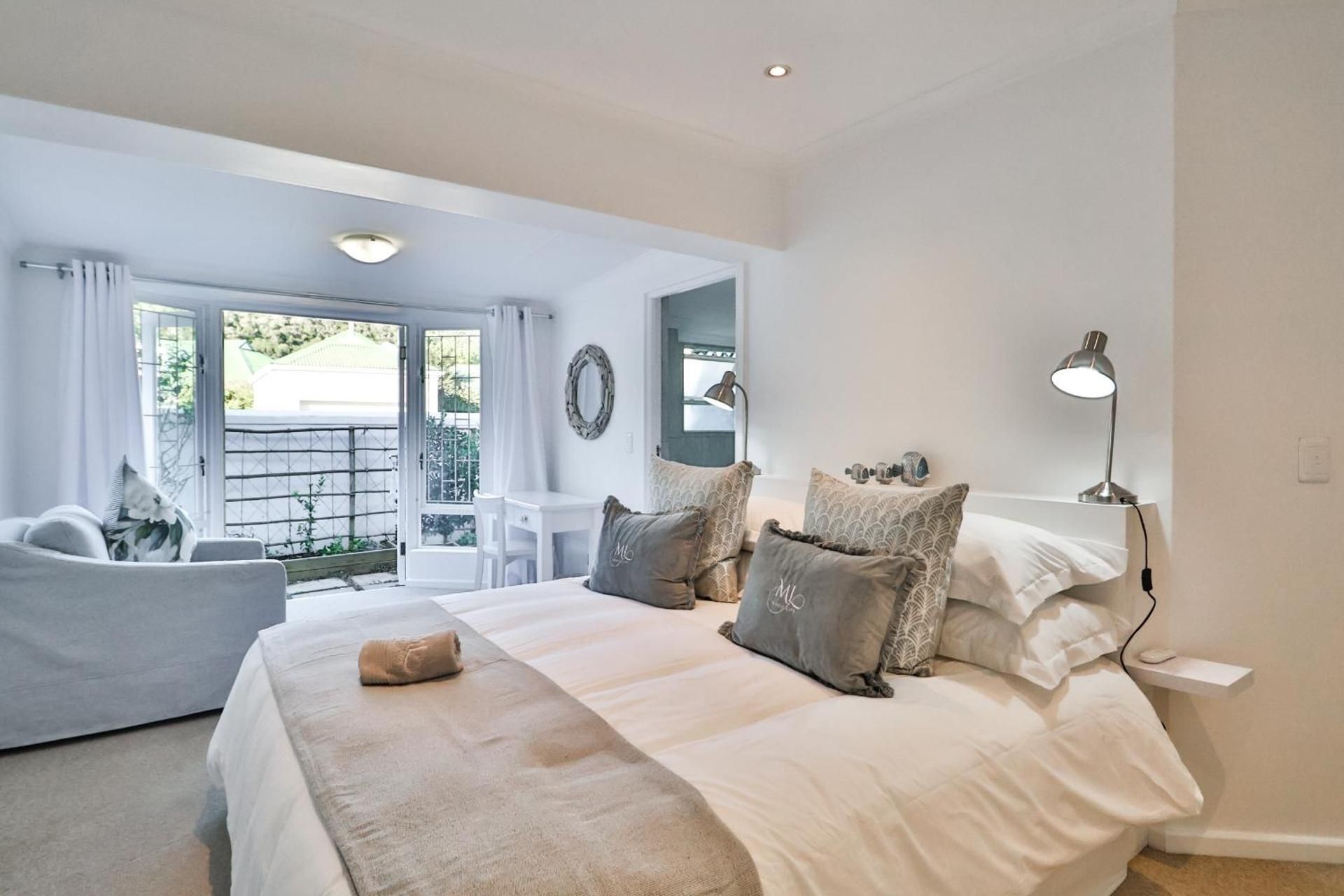 Four-Bedroom Holiday Home
