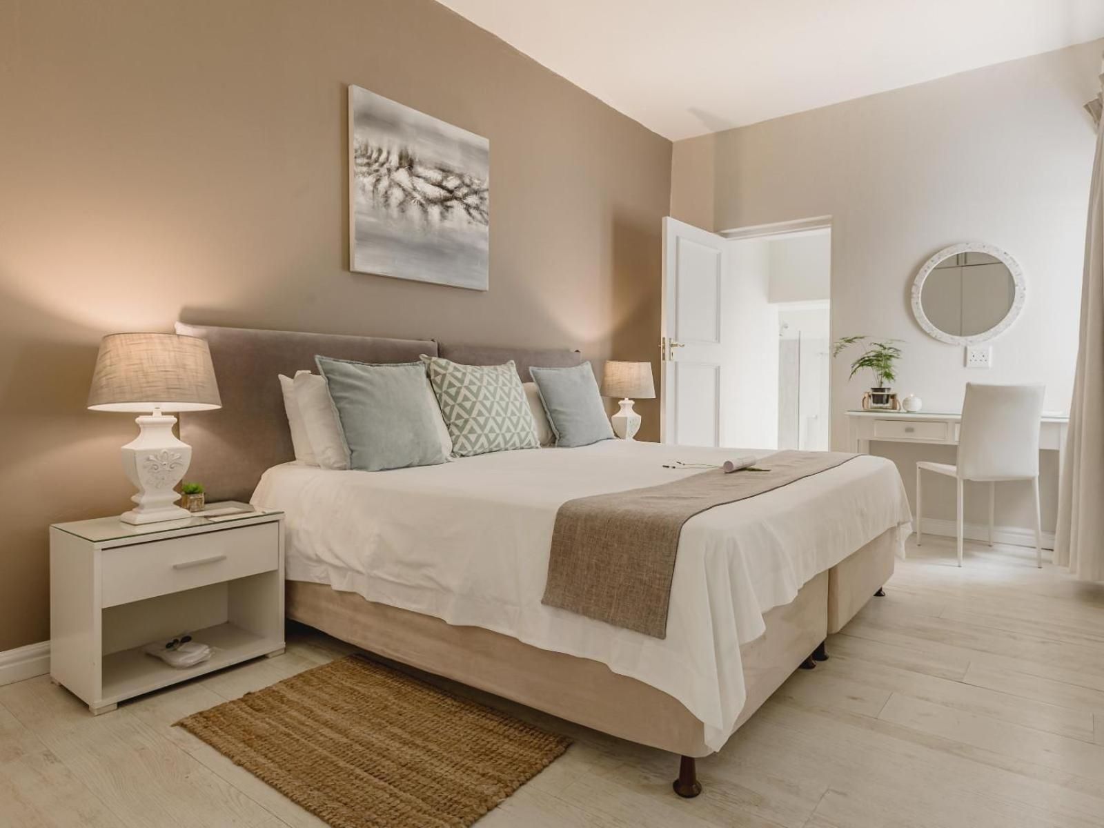 Self-Catering Apartment