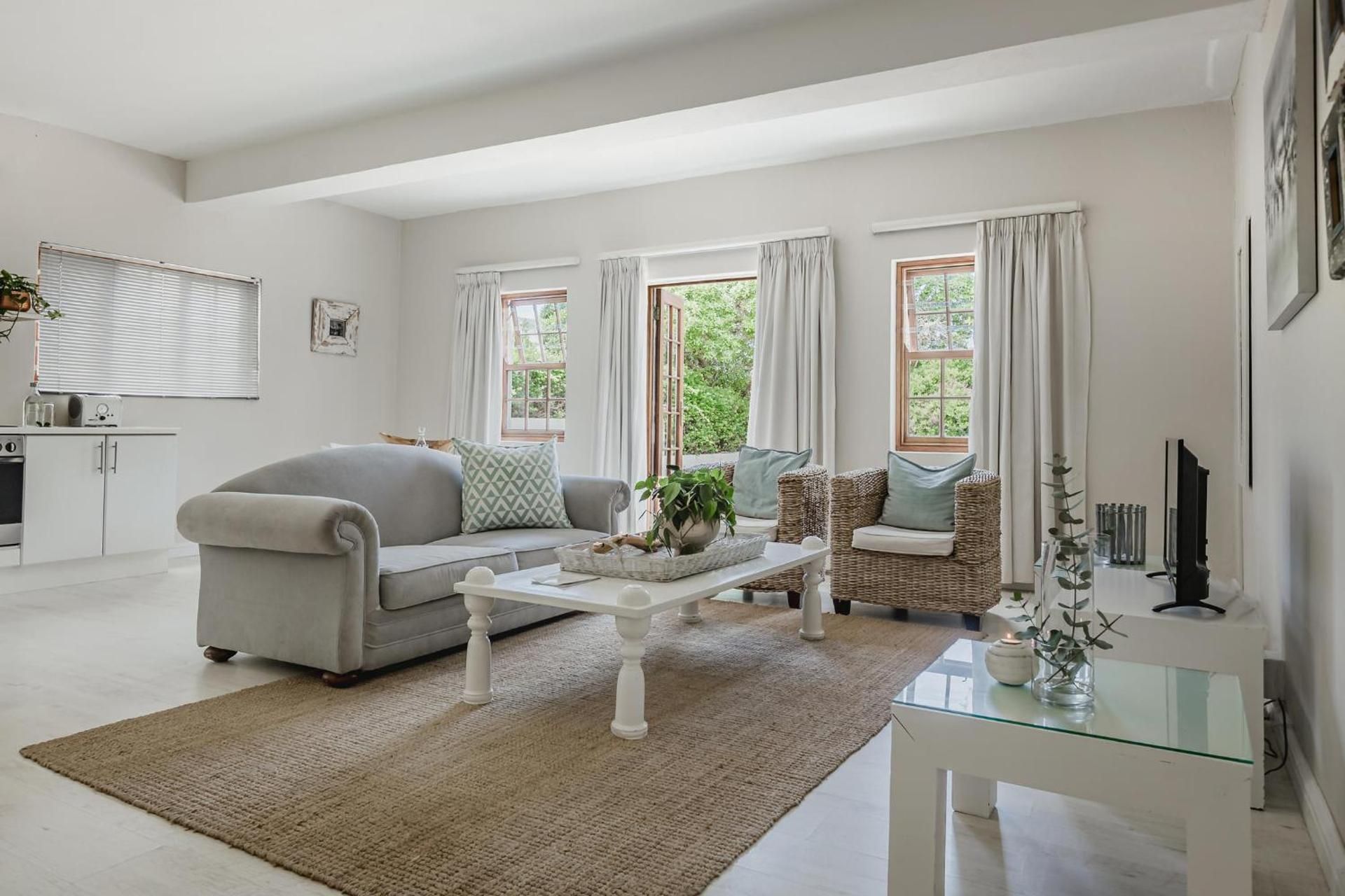 Self-Catering Apartment