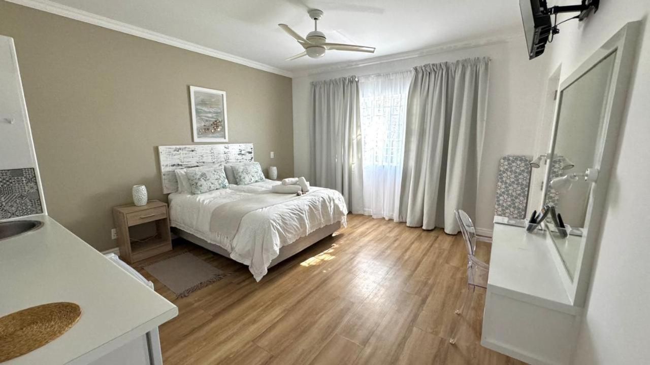 Deluxe Double Room with Bath