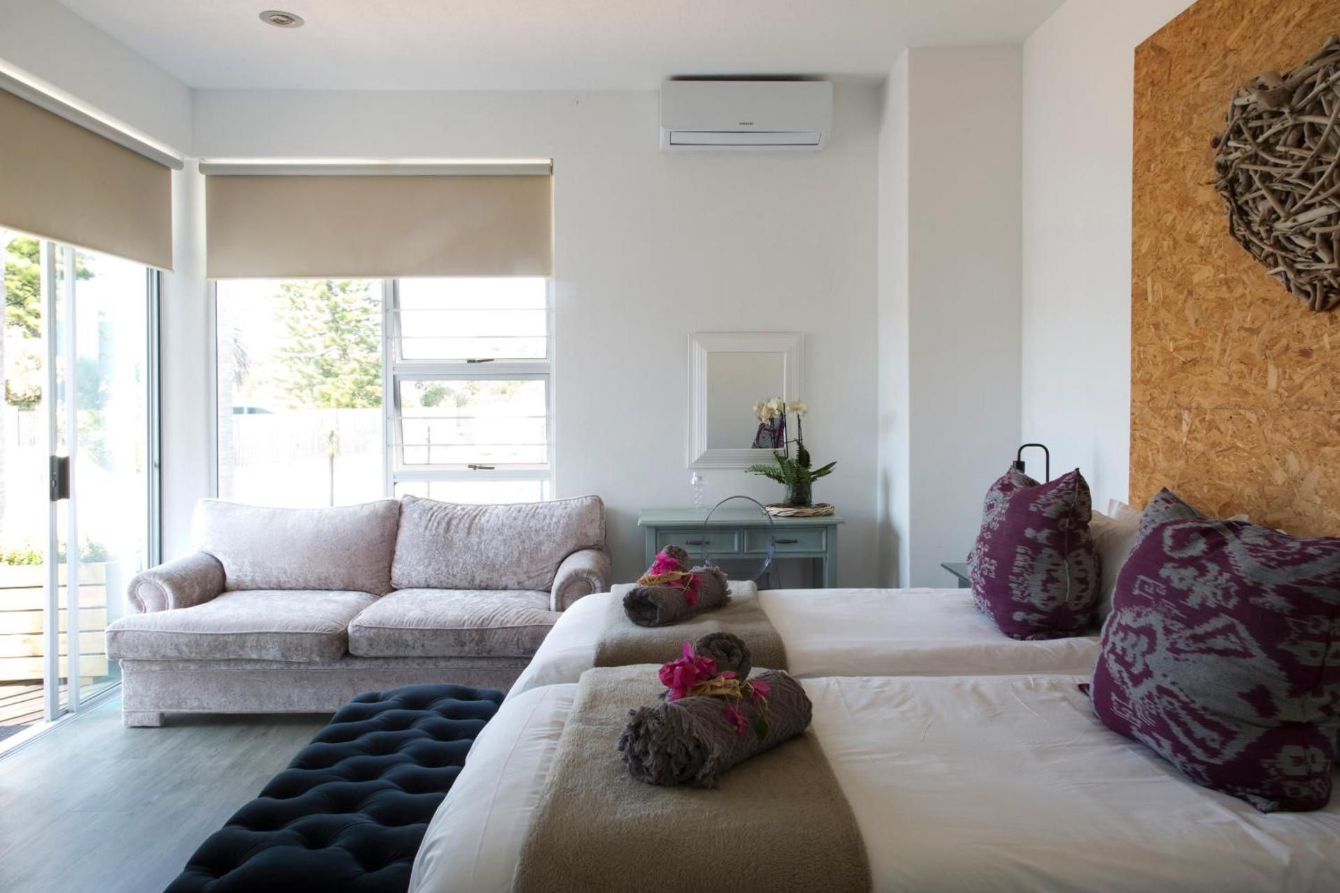 Deluxe Family Suite