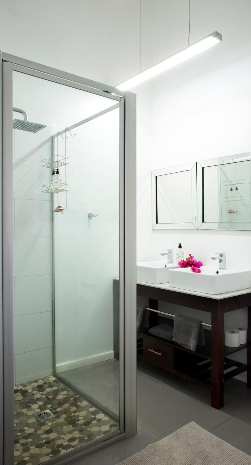 Two-Bedroom Family Suite