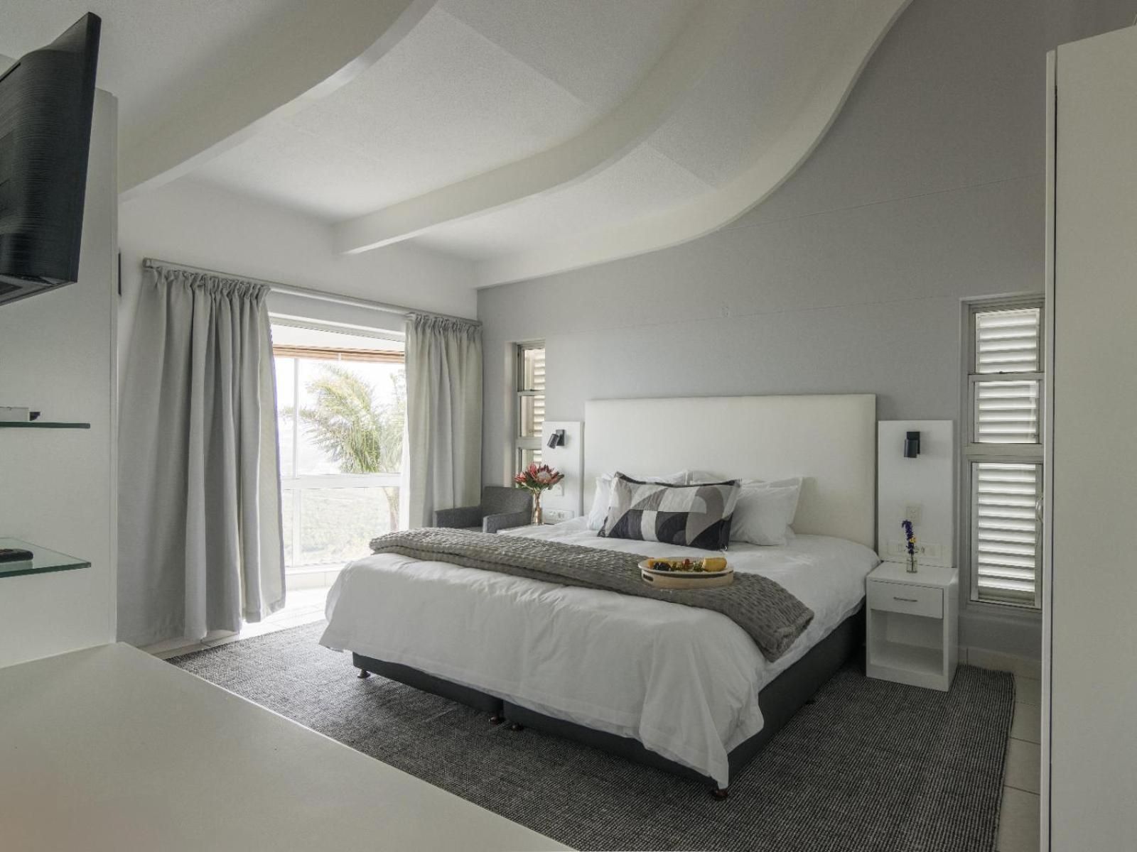 Luxury Twin Room