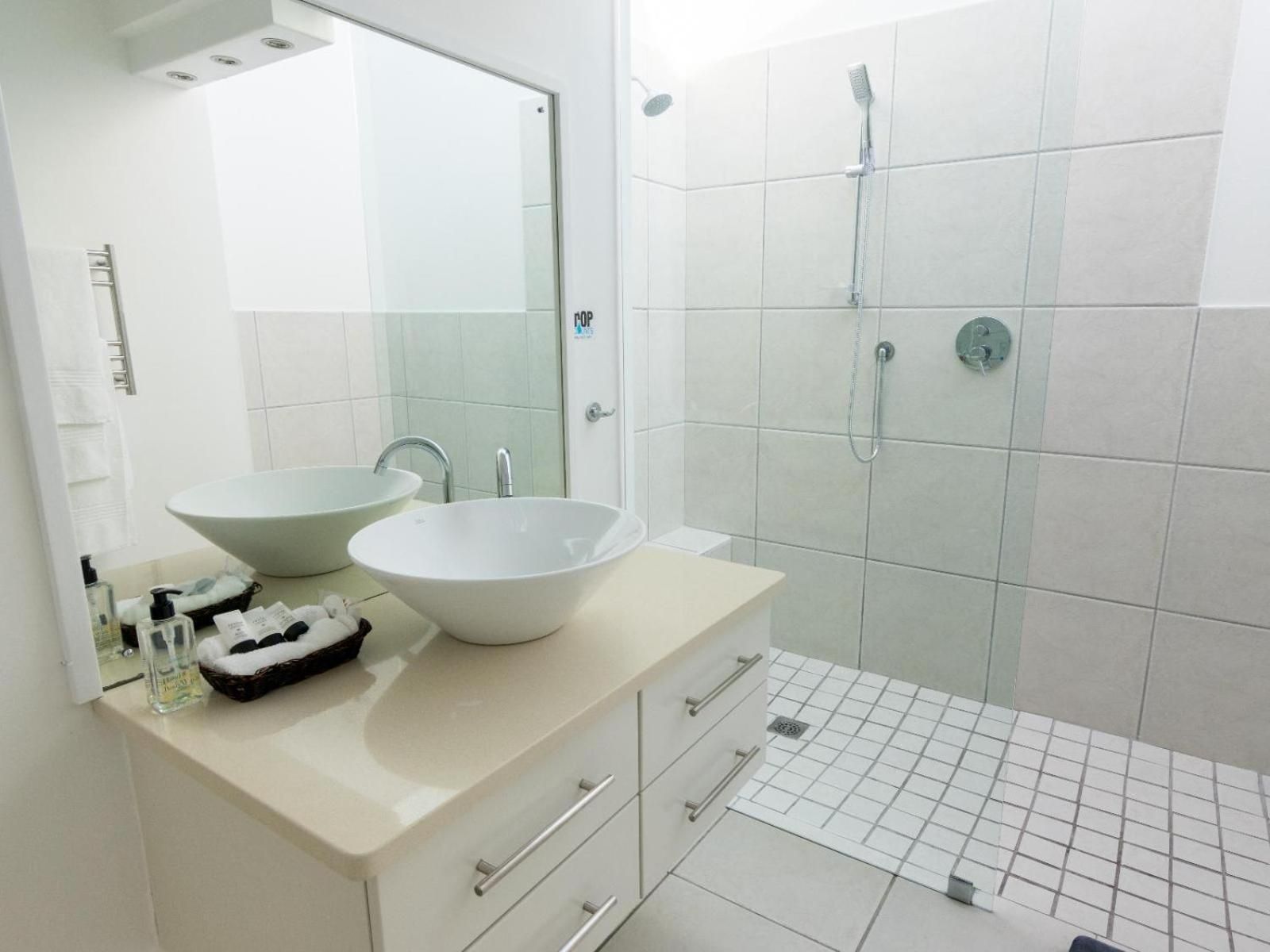 Executive Twin Room