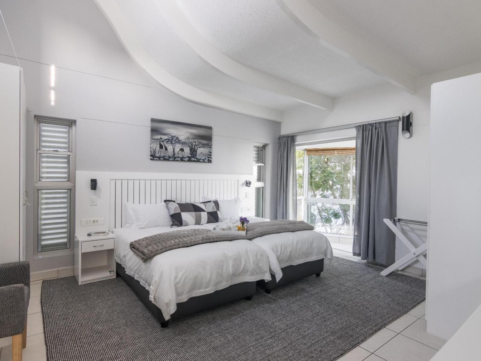 Executive Twin Room