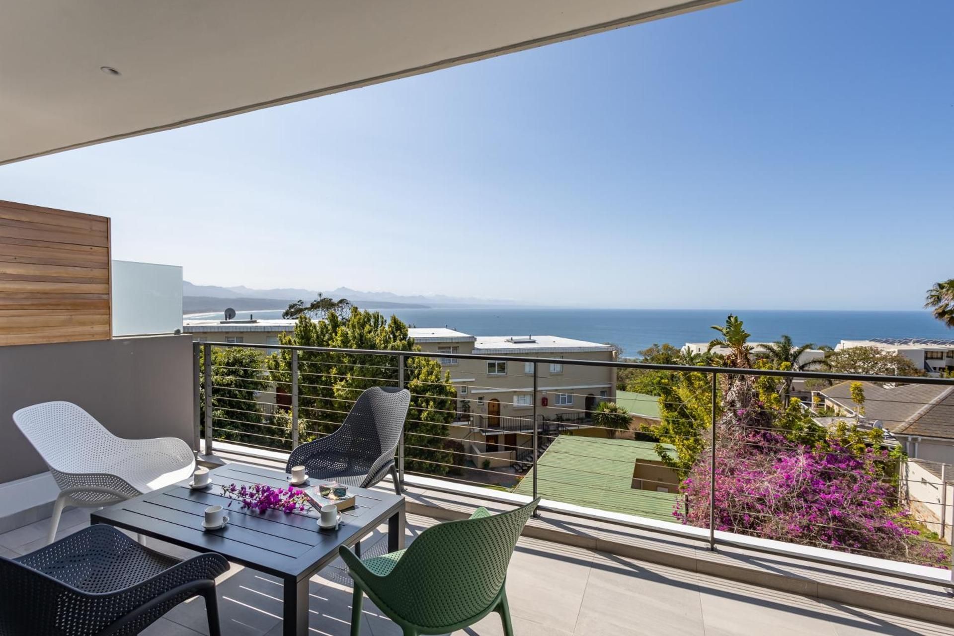 Four Bedroom Luxury Apartment 207