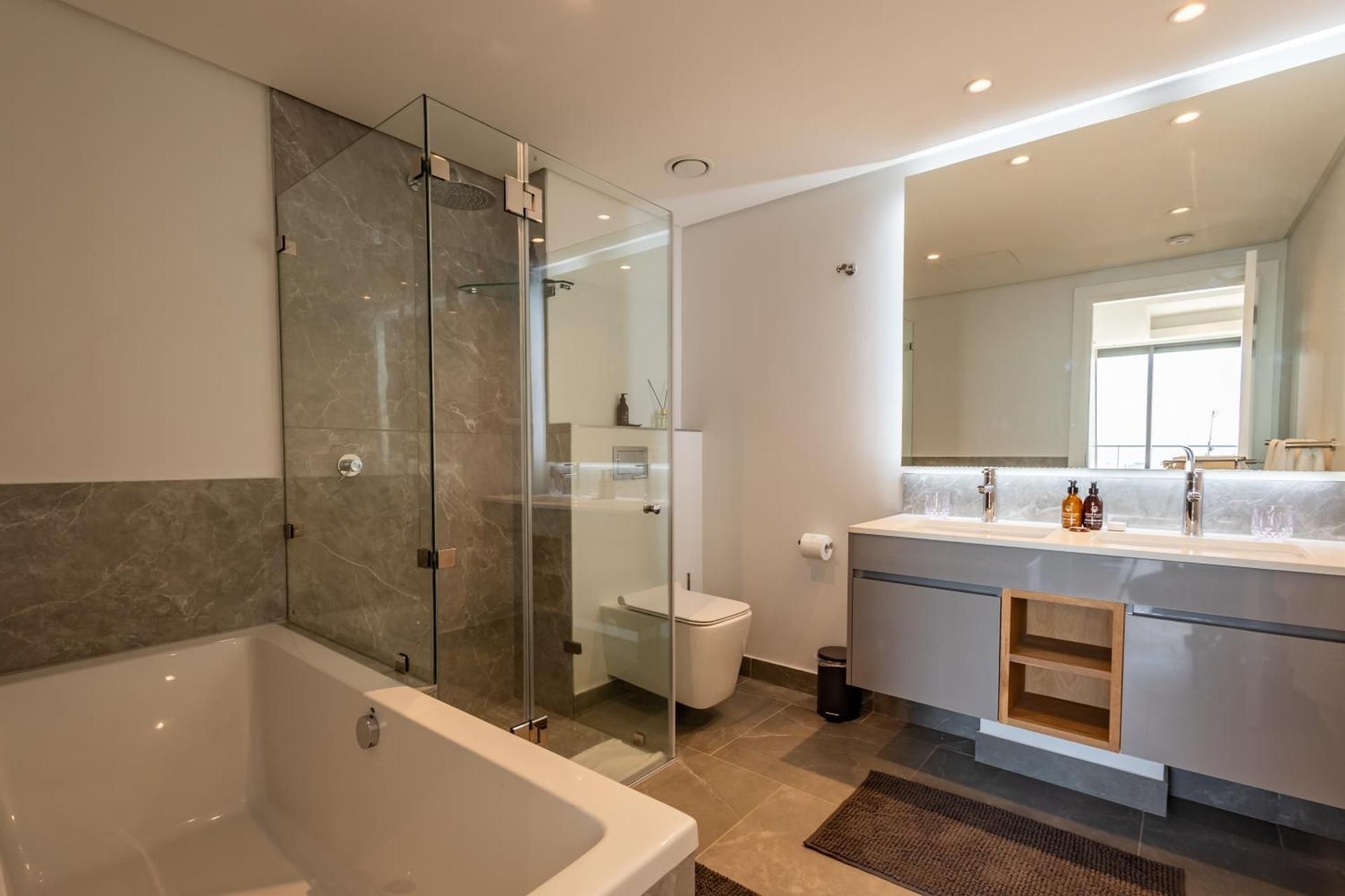 Three Bedroom Luxury Apartment 210