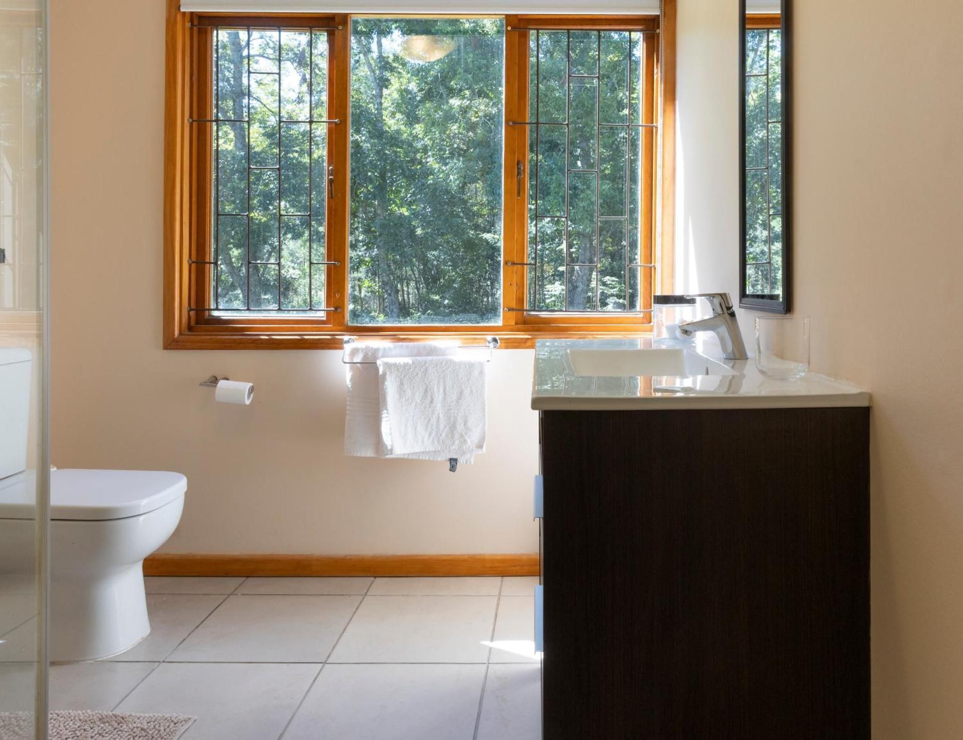 King Room with Garden View
