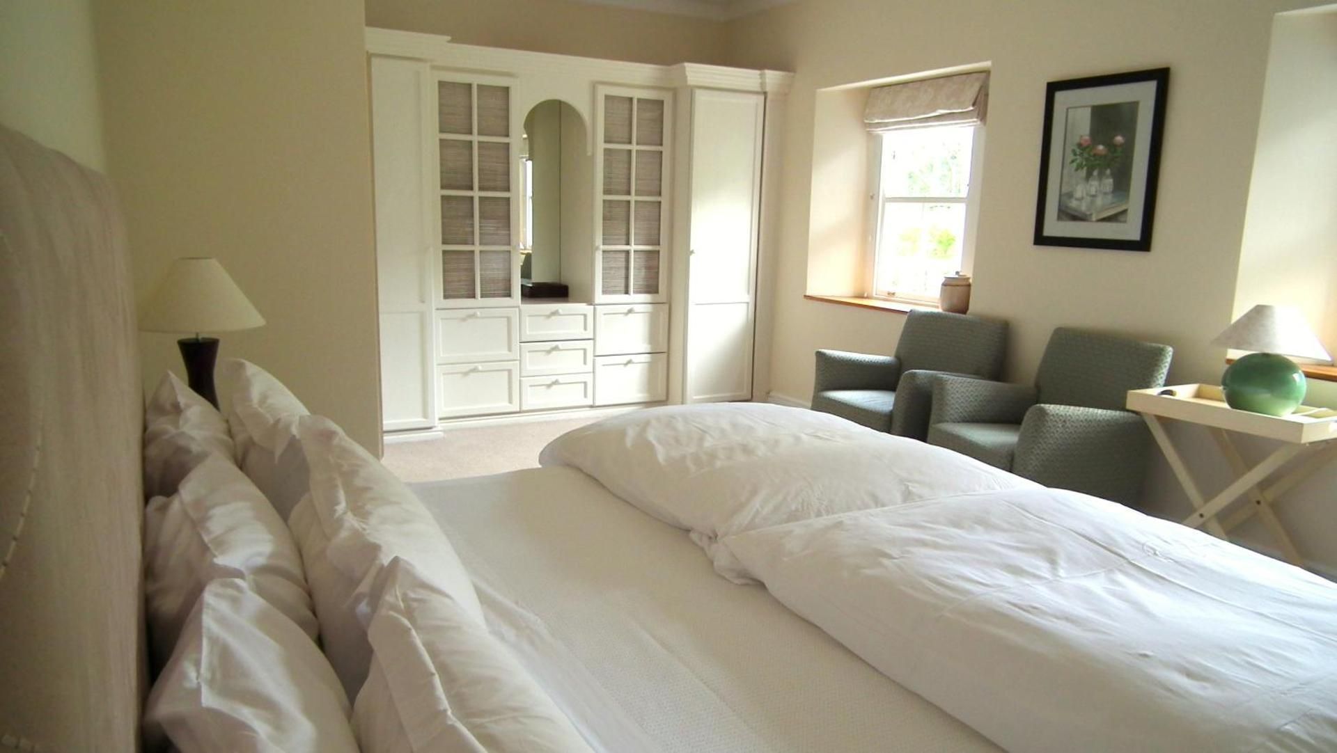 Luxury Double Room
