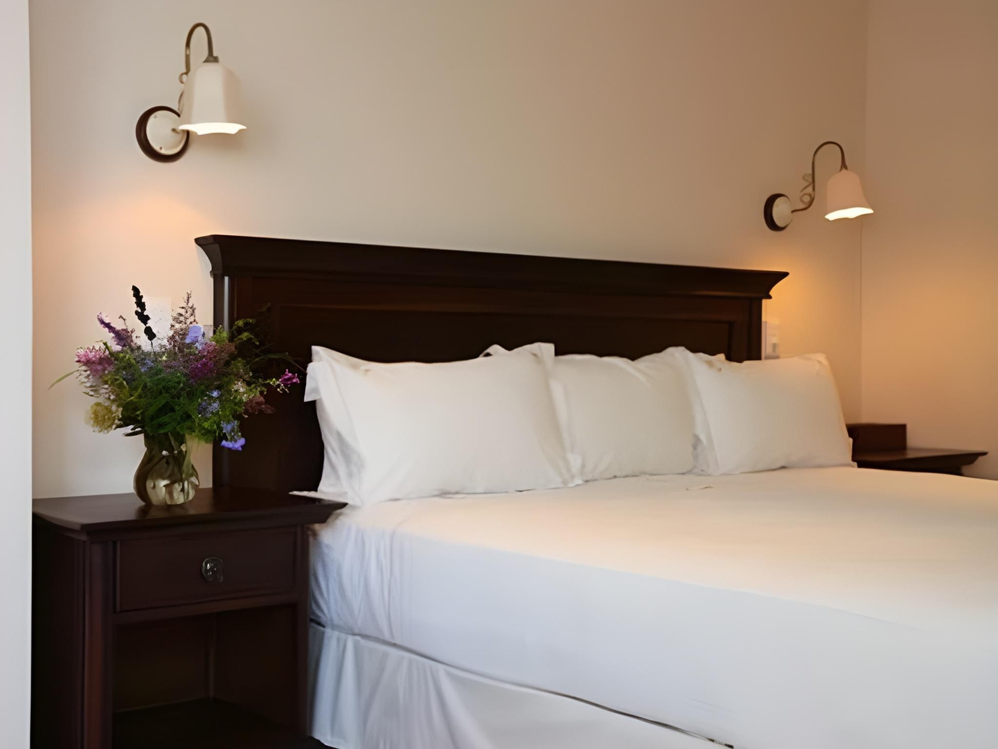 Superior Luxury Room