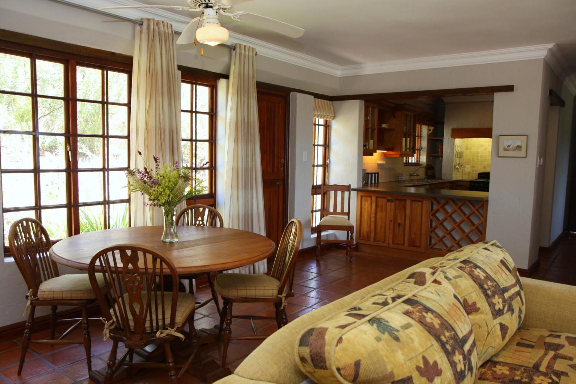 Cottage (4 Adults)