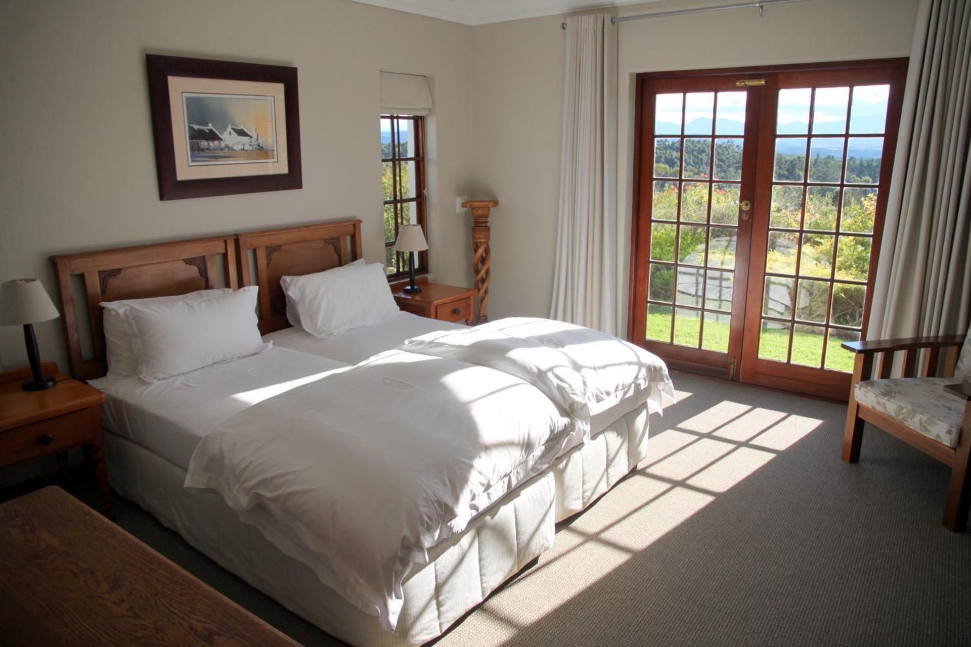 Cottage (4 Adults)