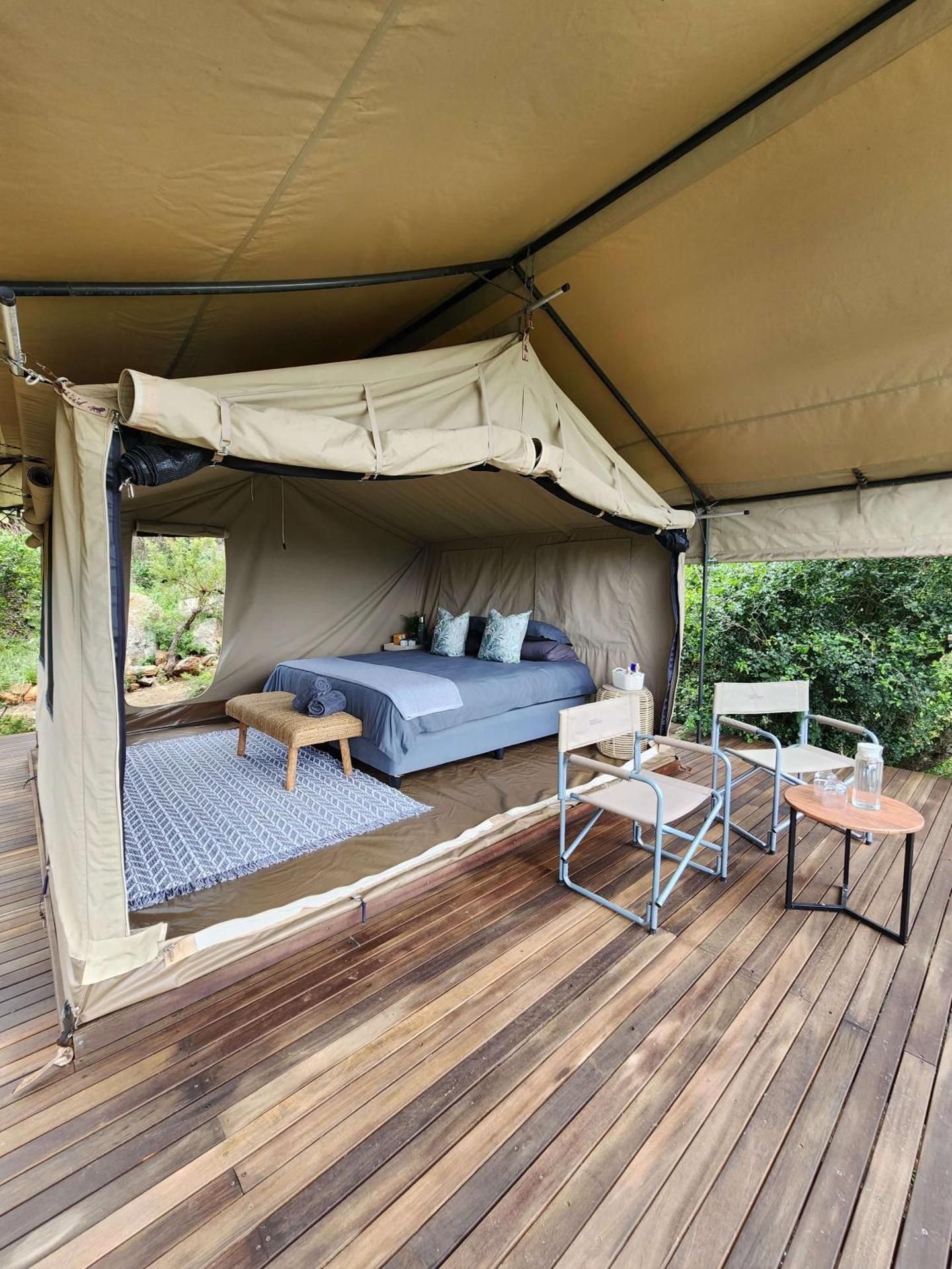 Tent