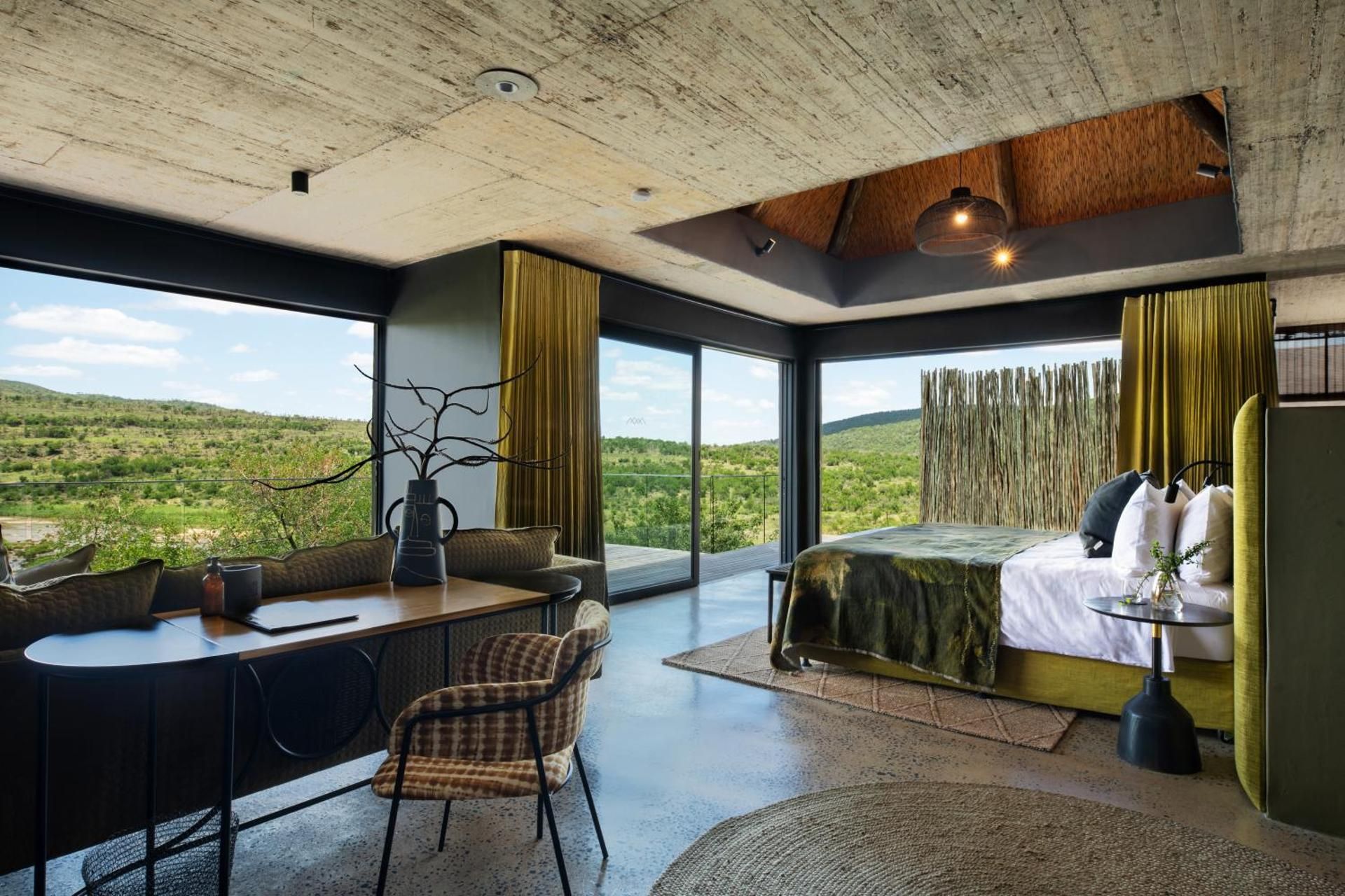 Executive Suite
