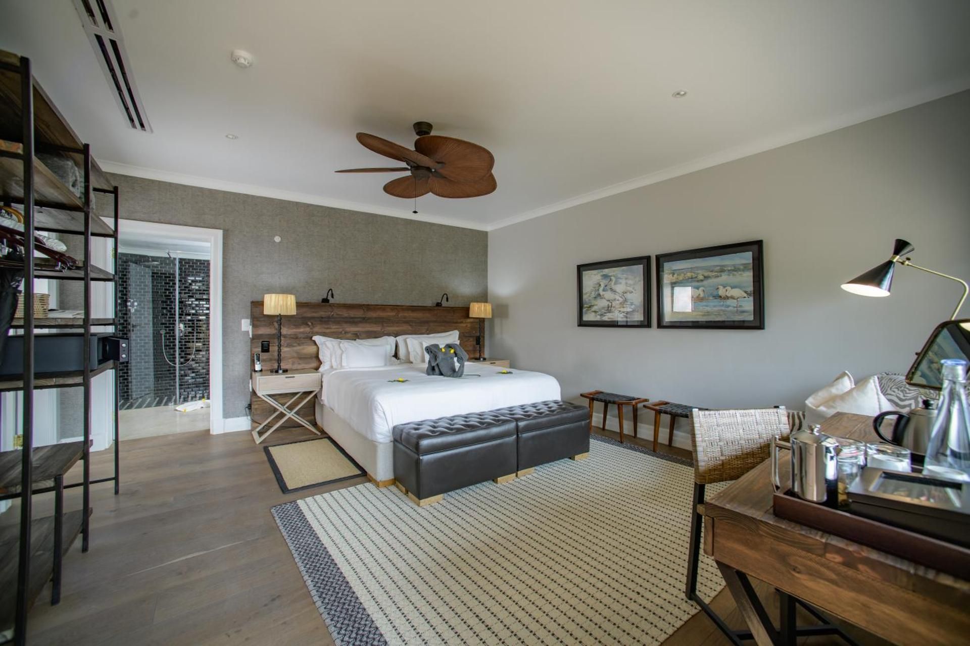 Luxury Room