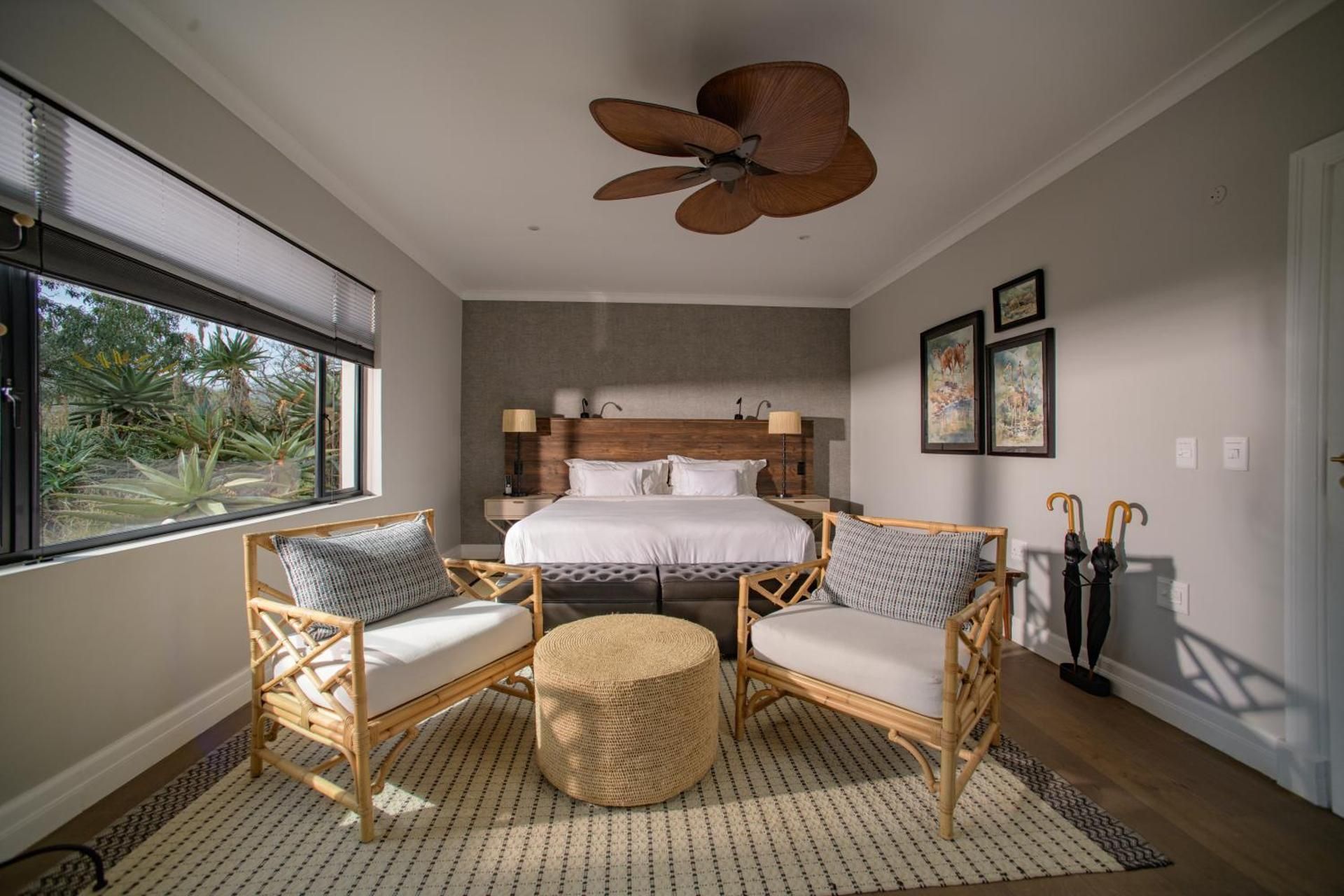Luxury Room