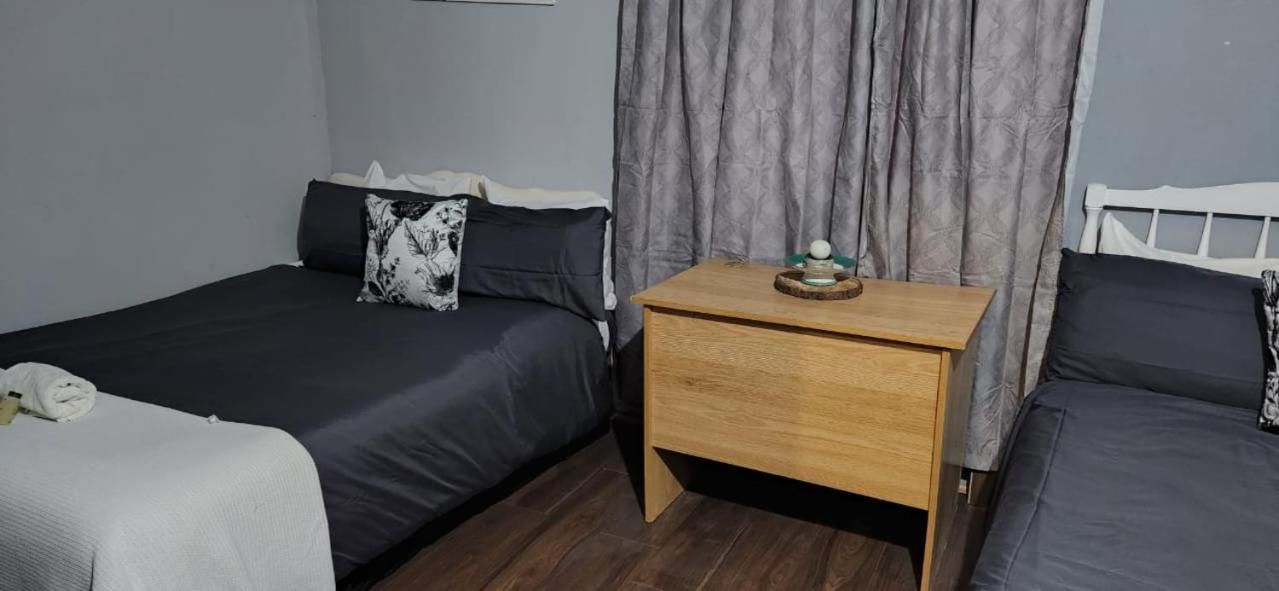 Budget Double or Twin Room