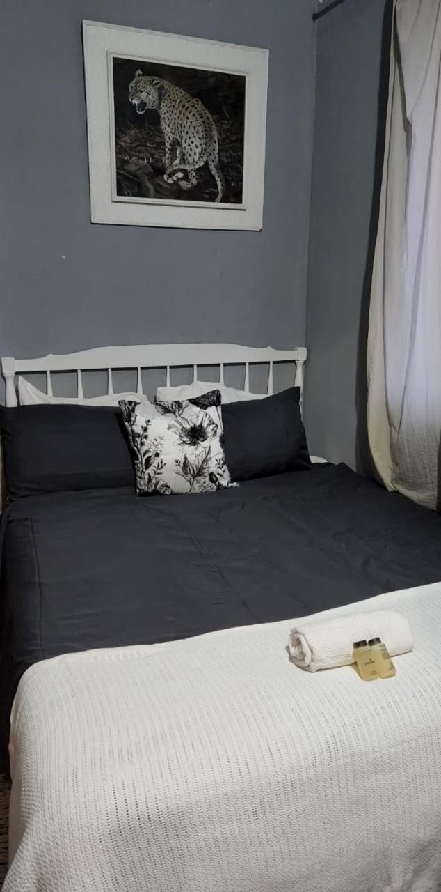 Budget Double or Twin Room