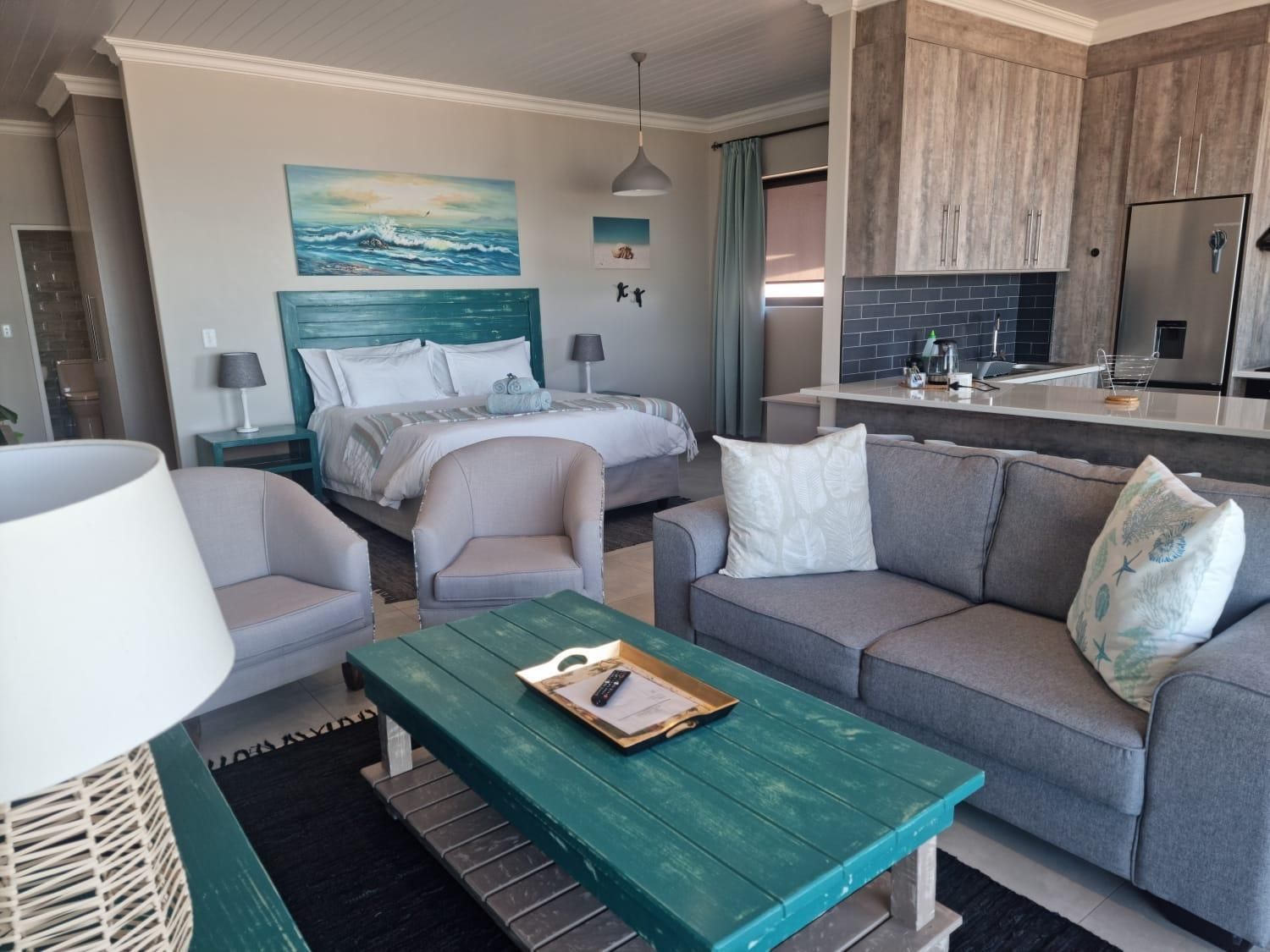 Family Apartment