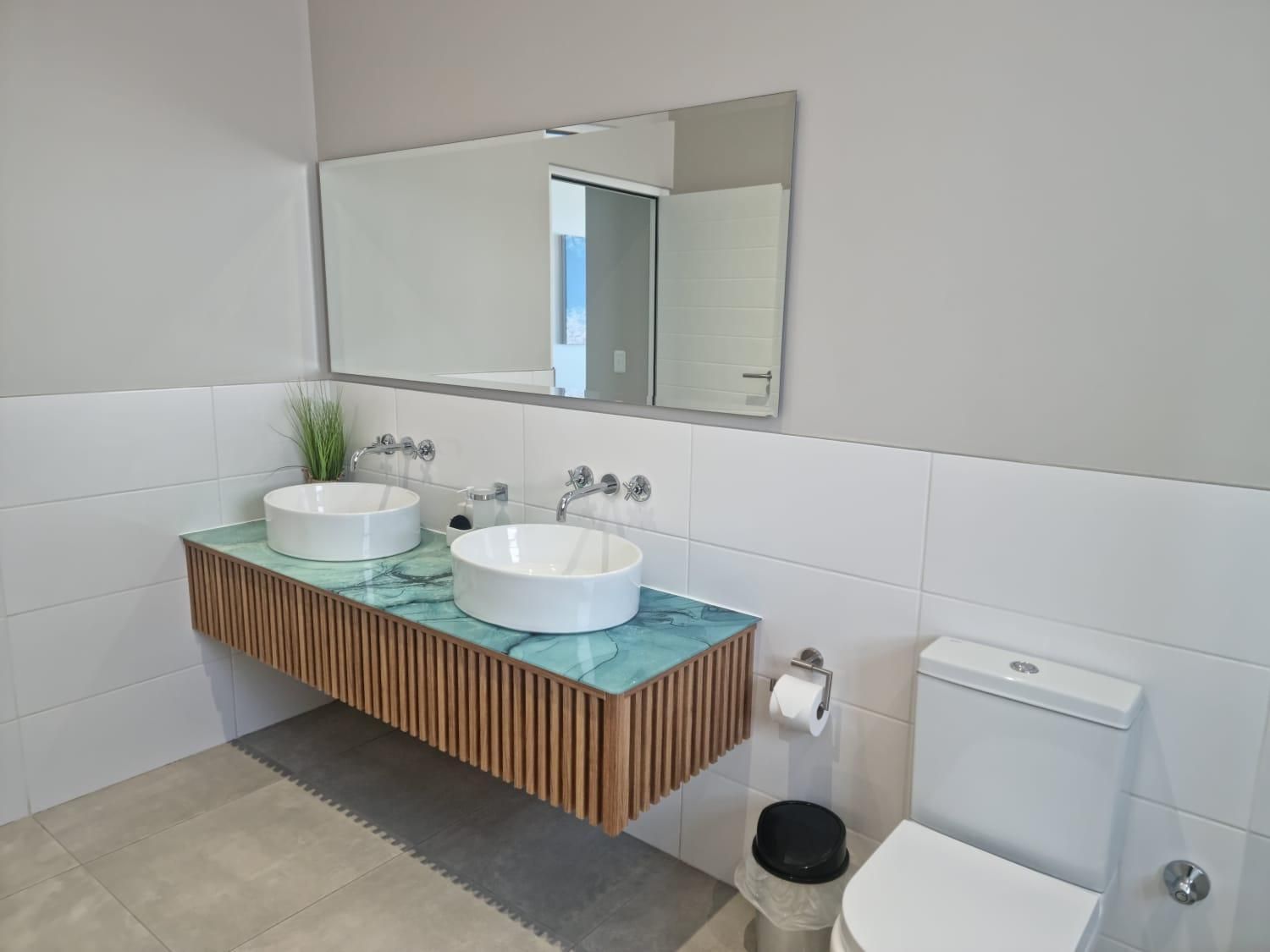 Family Apartment