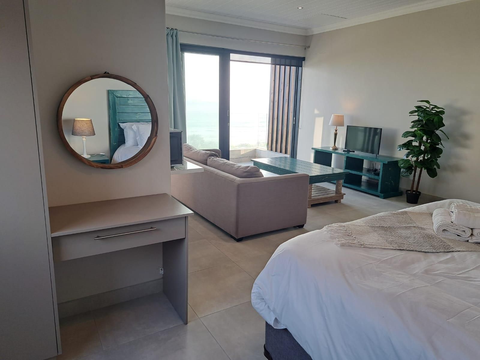 Executive Sea View