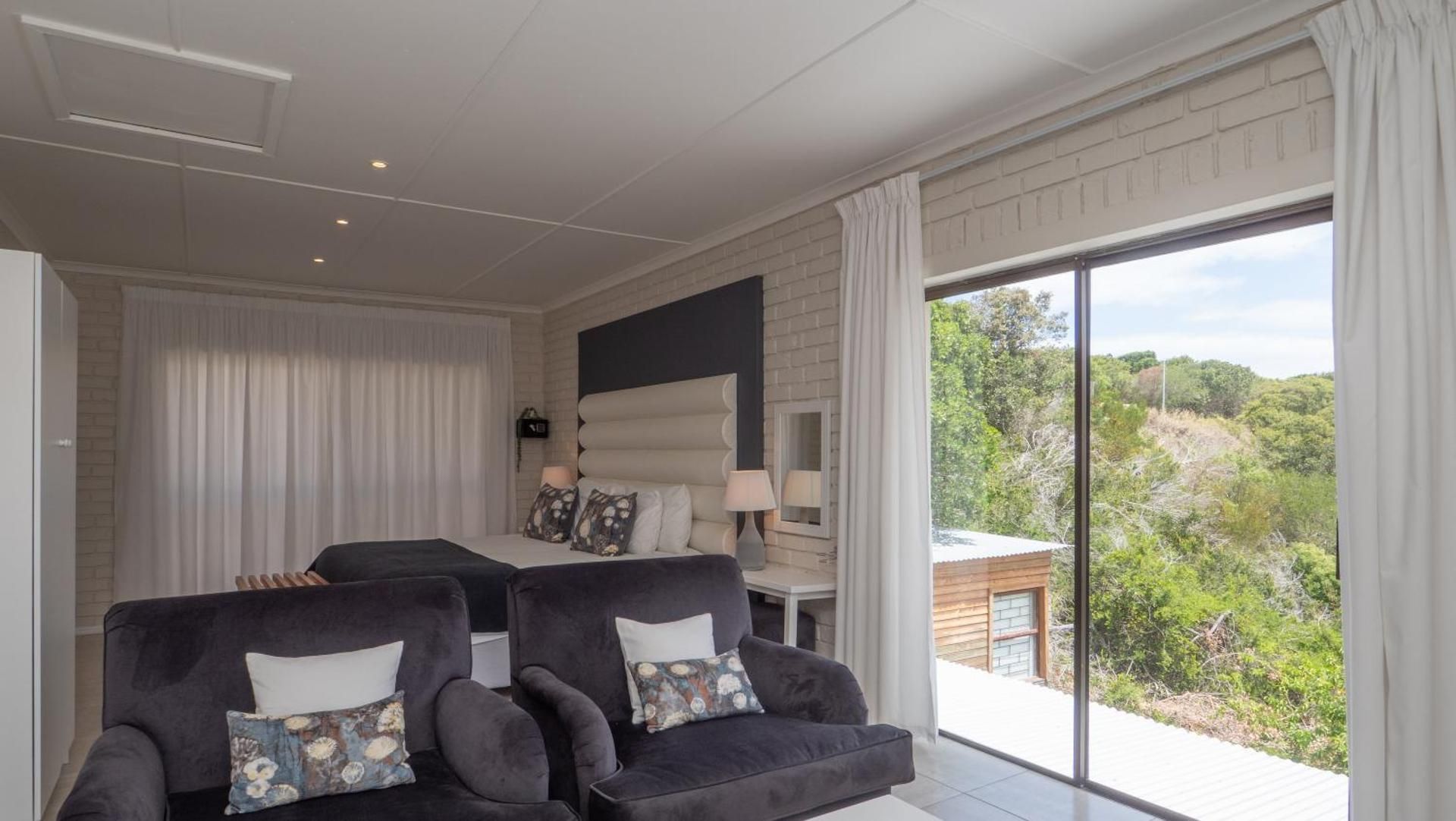 Kingfisher Suite