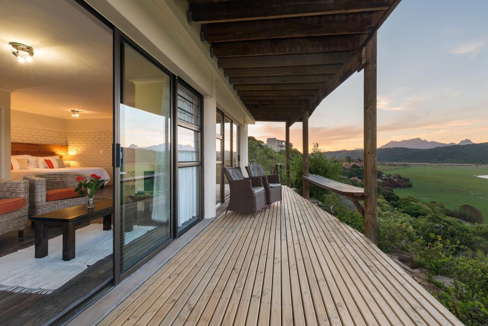 Kingfisher Suite