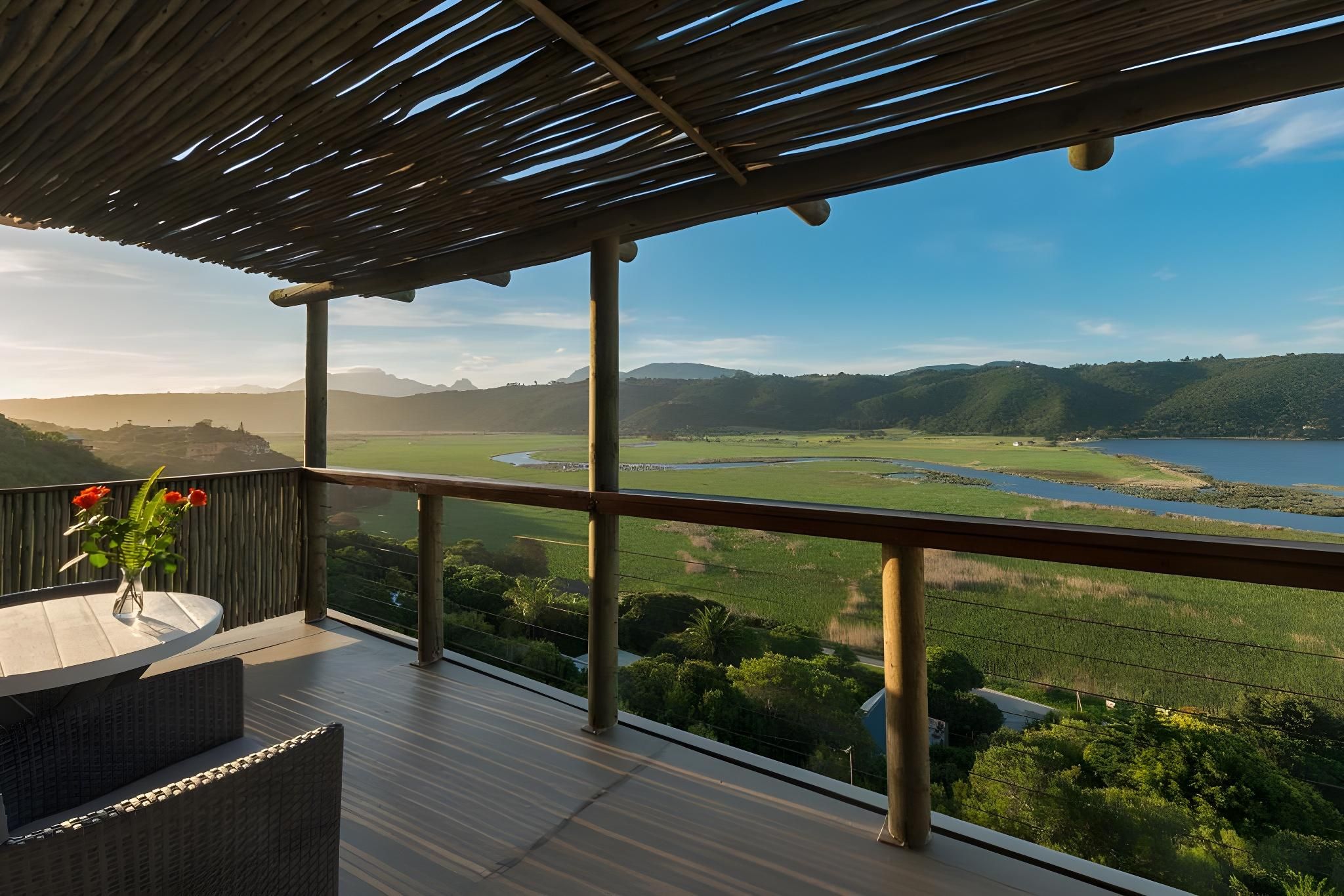Fish Eagle Suite
