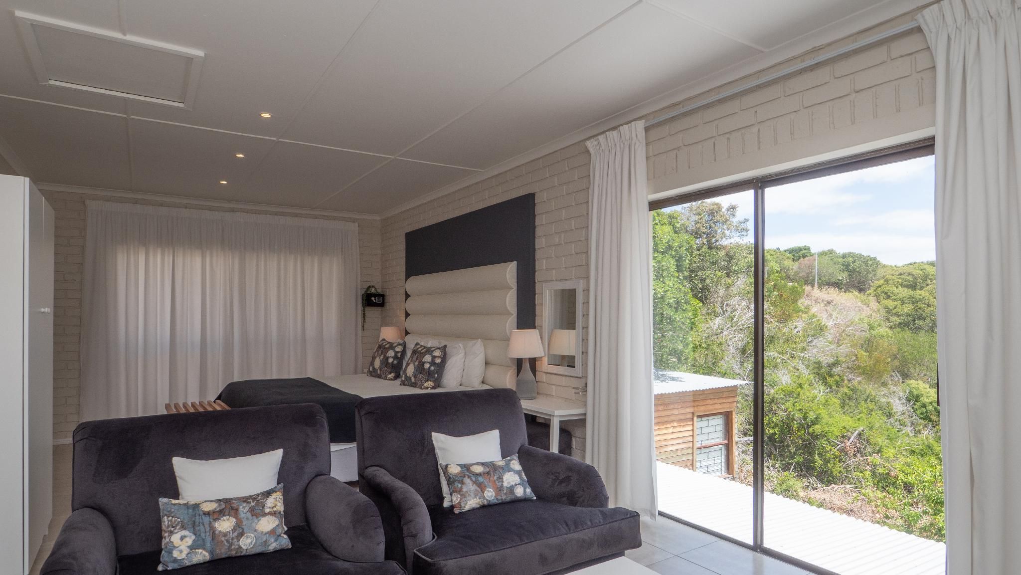 Fish Eagle Suite