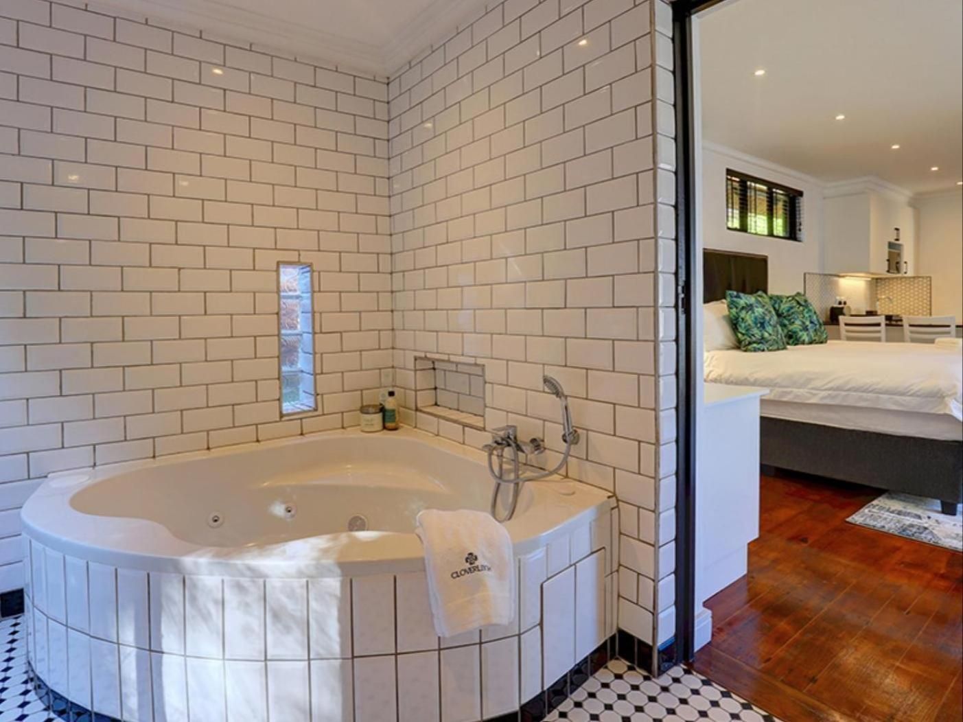 Superior Double or Twin Room with Terrace