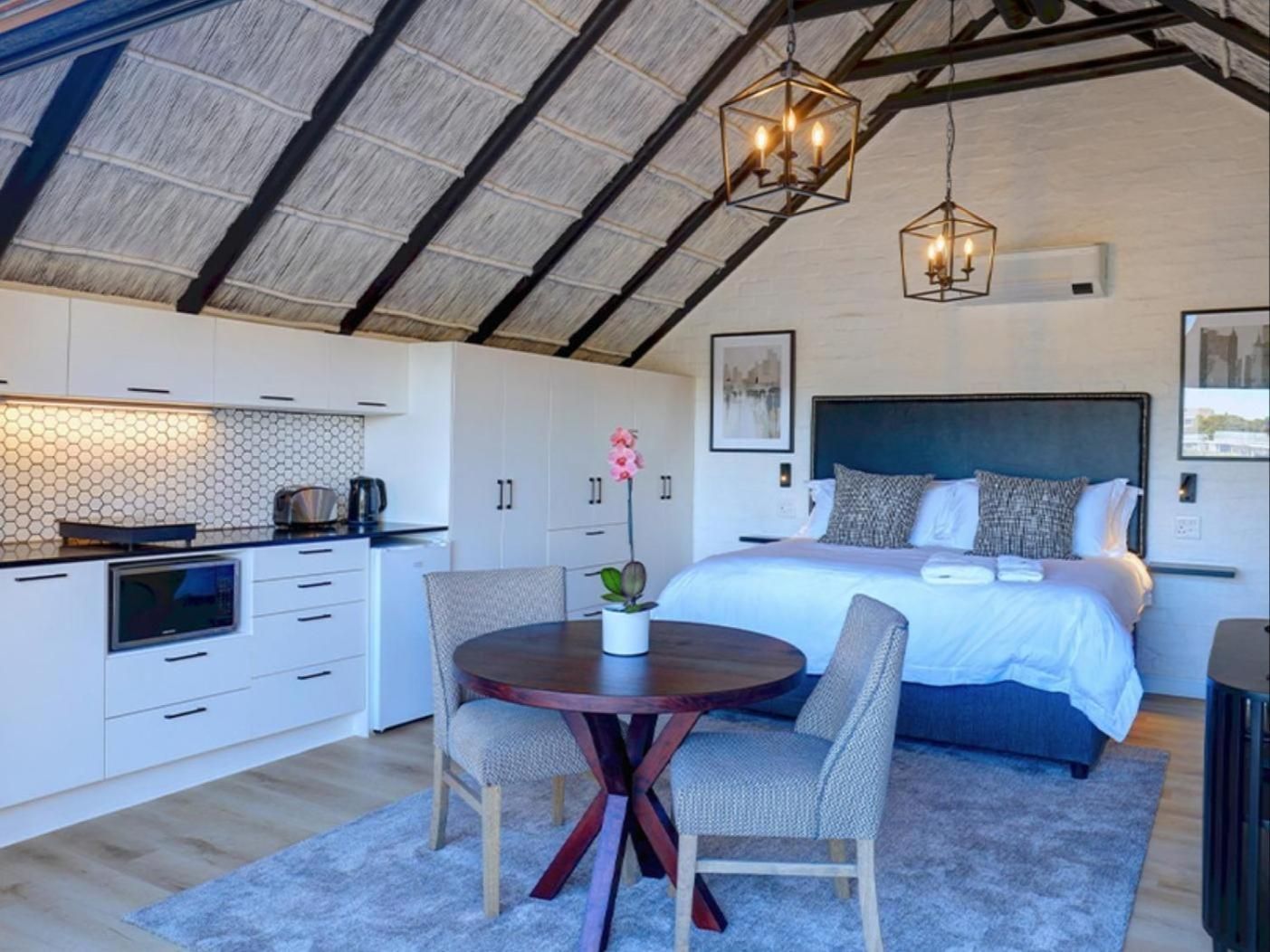 King Room with Lake View
