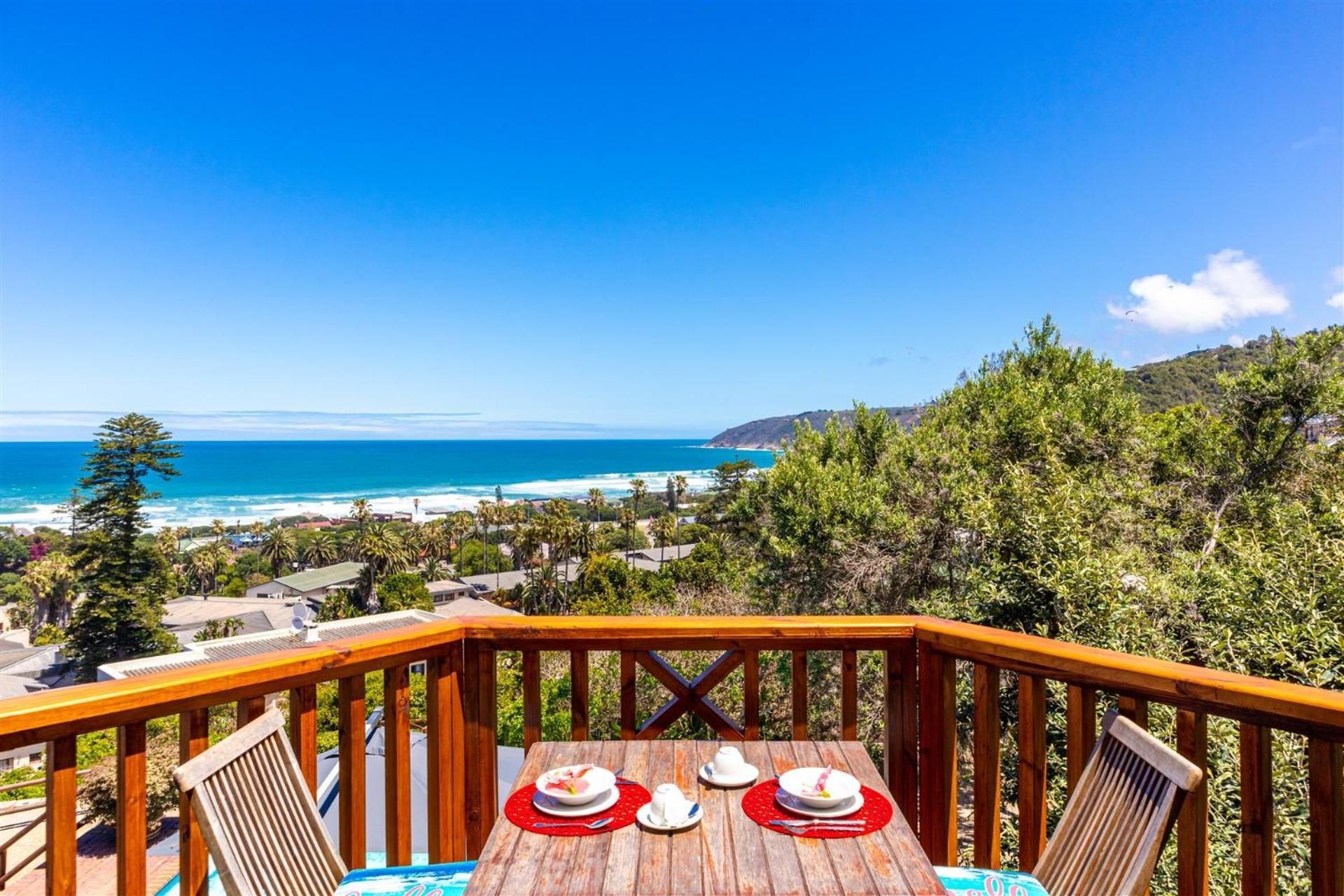 Superior Luxury Room - Sea Facing