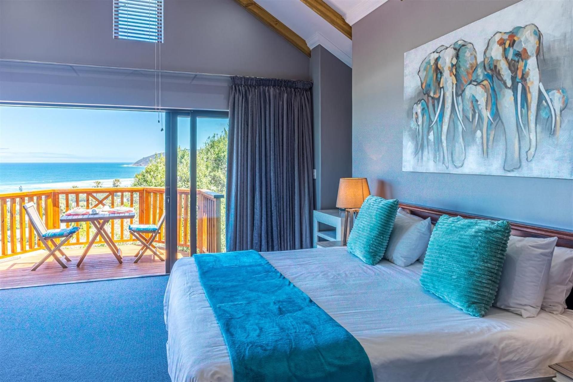 Superior Luxury Room - Sea Facing
