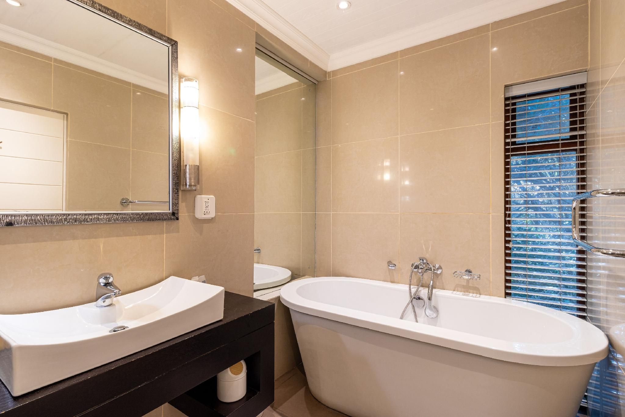Luxury 1-Bedroom Studio Suite Nr1 - Sea Facing