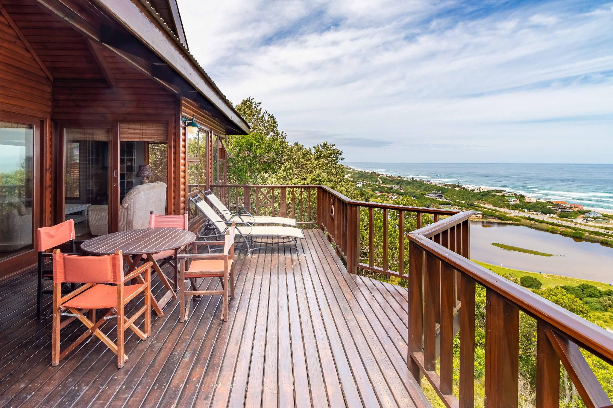 Chalet Room