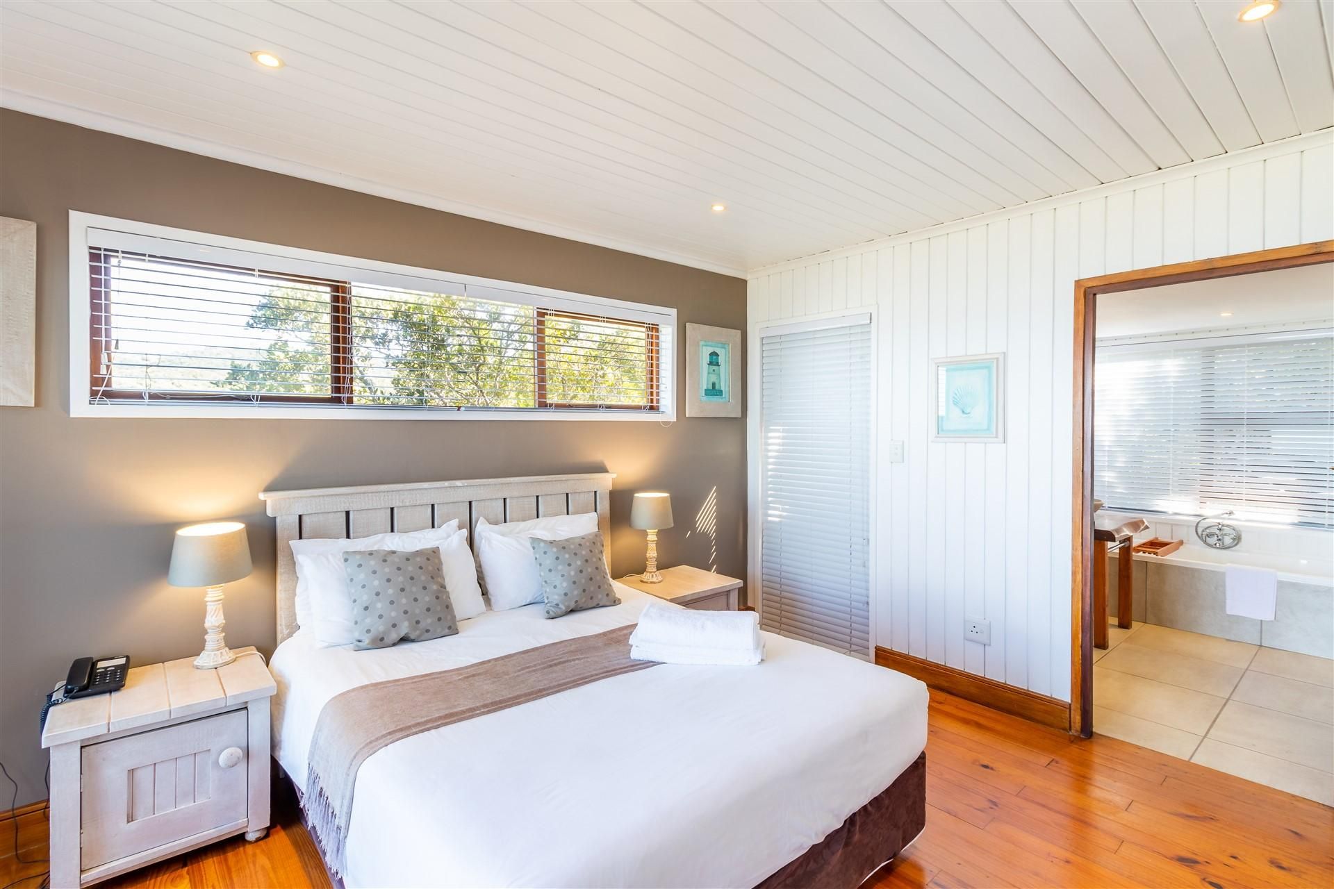 Chalet Double Room