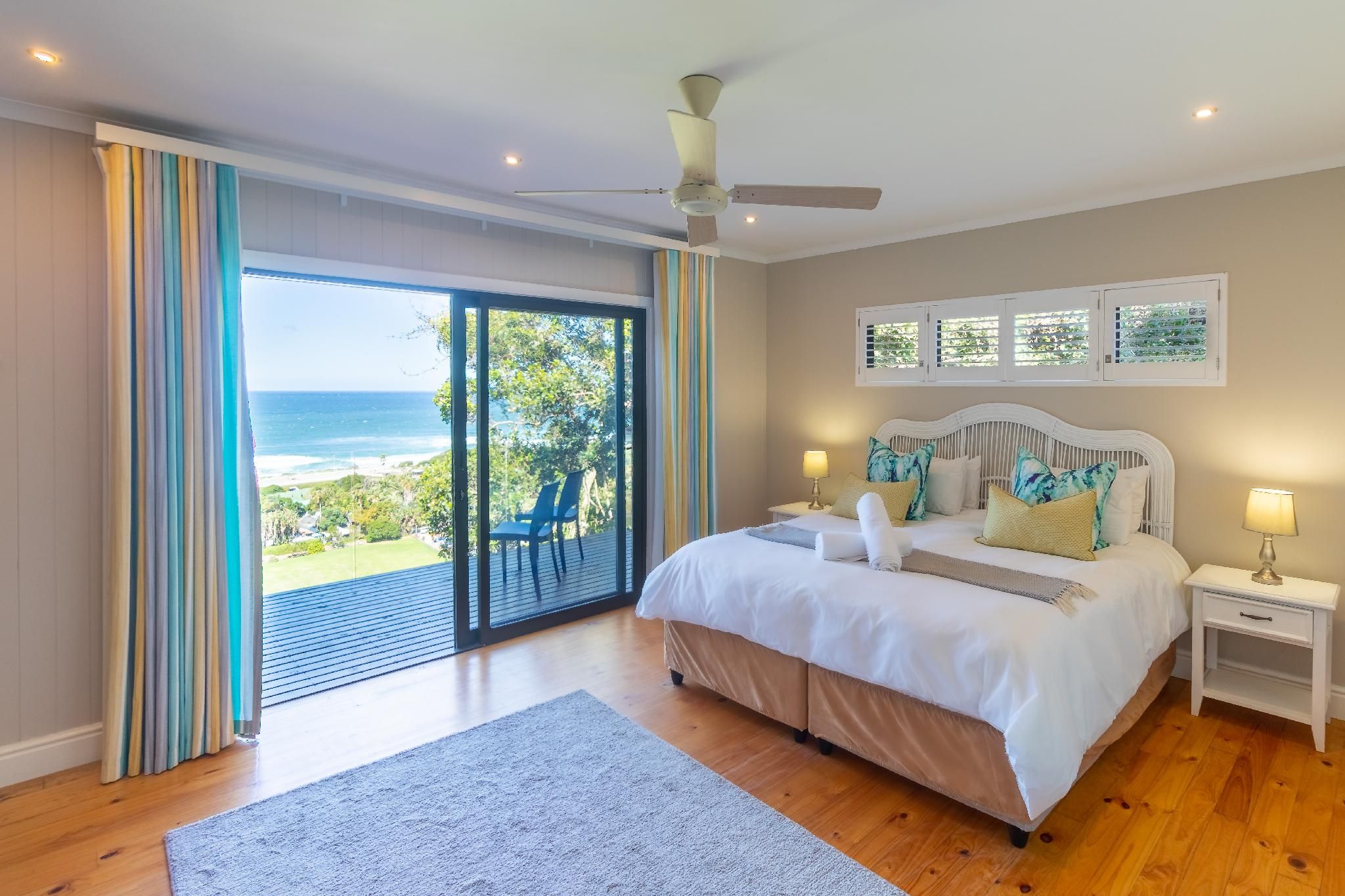 Luxury 2-Bedroom Ocean View